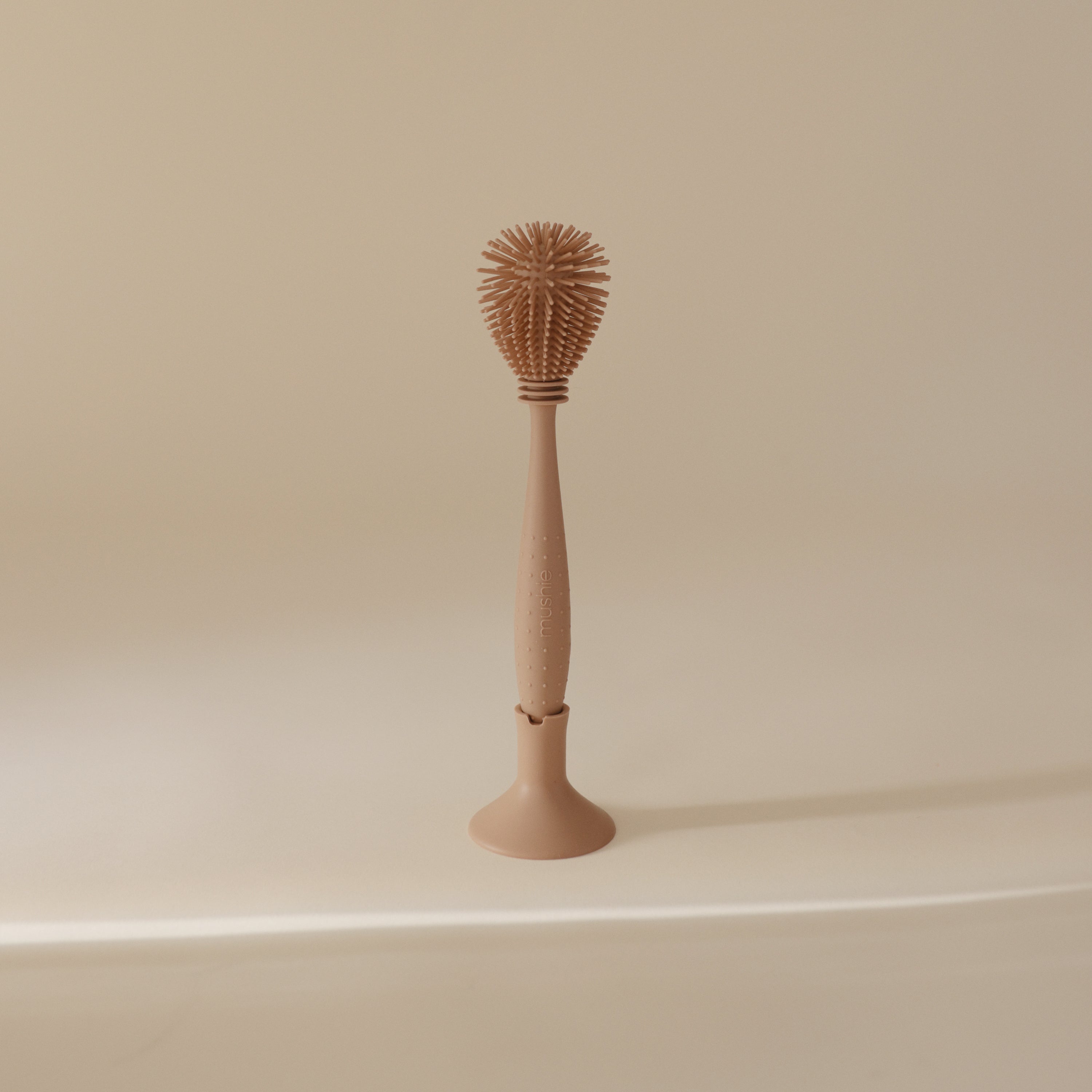 Silicone Baby Bottle Brush {Drop Ship}