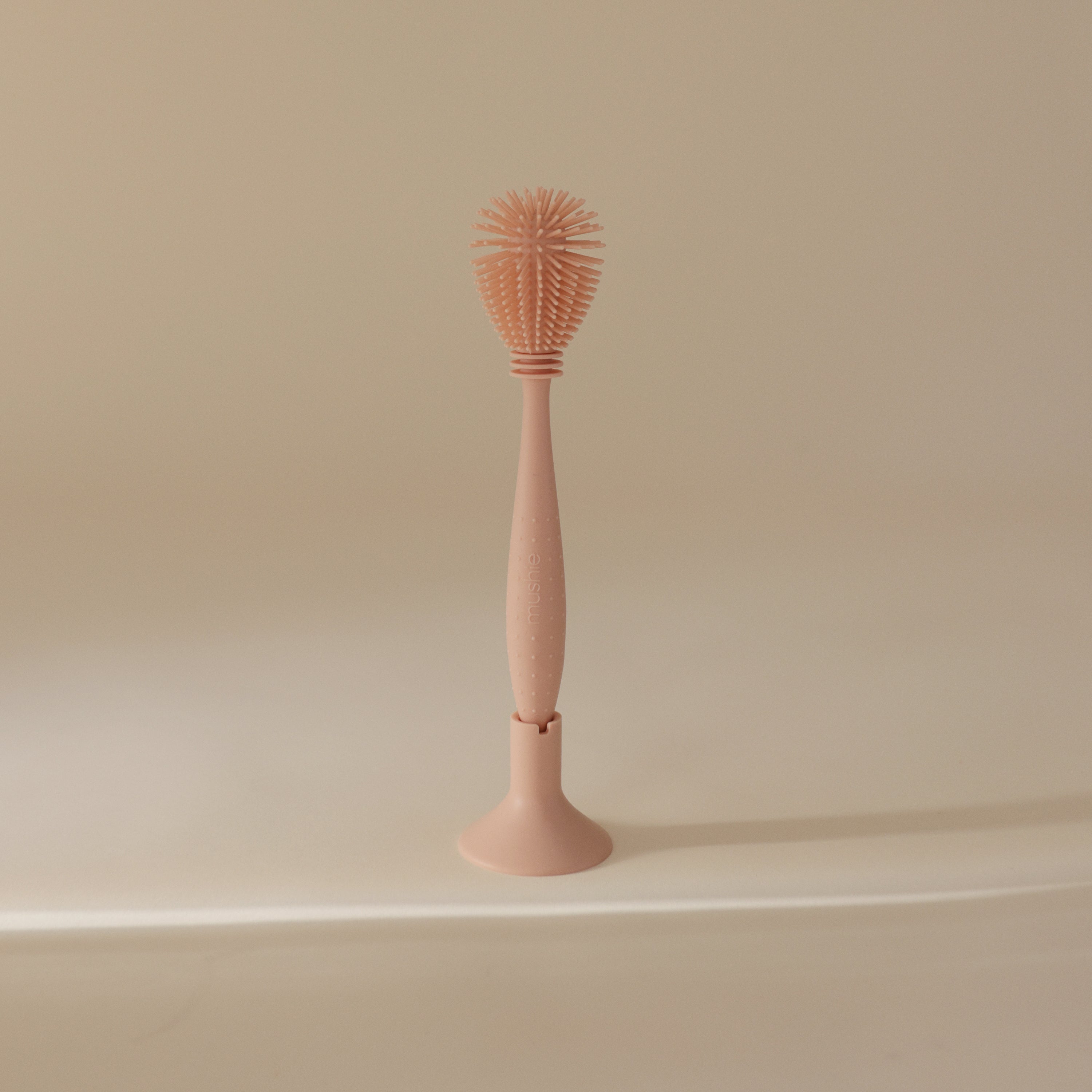 Silicone Baby Bottle Brush {Drop Ship}