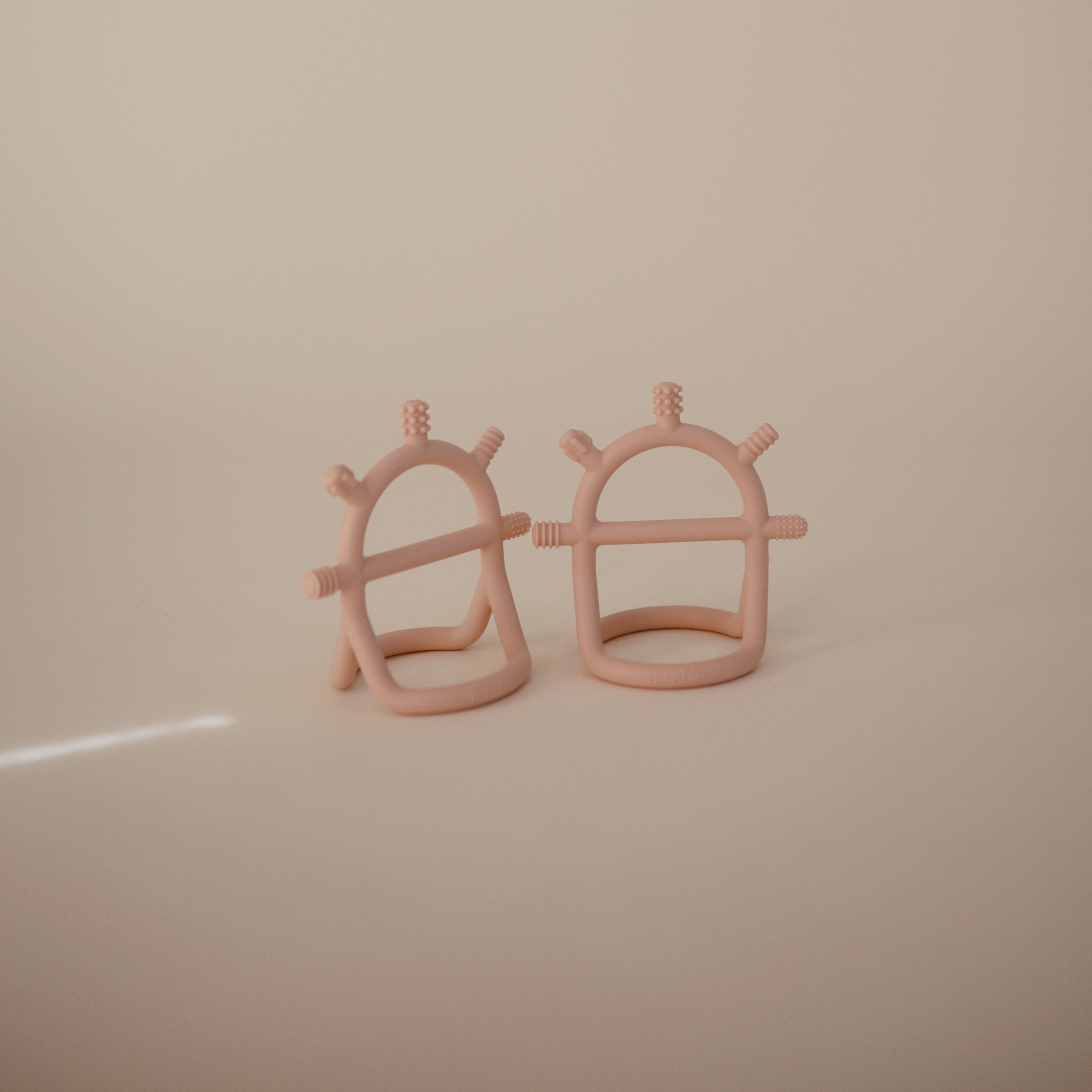 No-Drop Sensory Teether {Drop Ship}