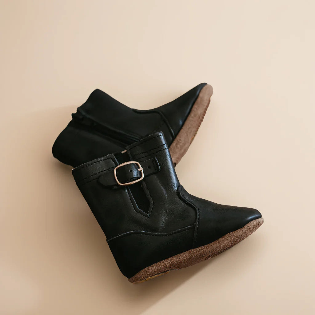 The Riding Boot {DROP SHIP}
