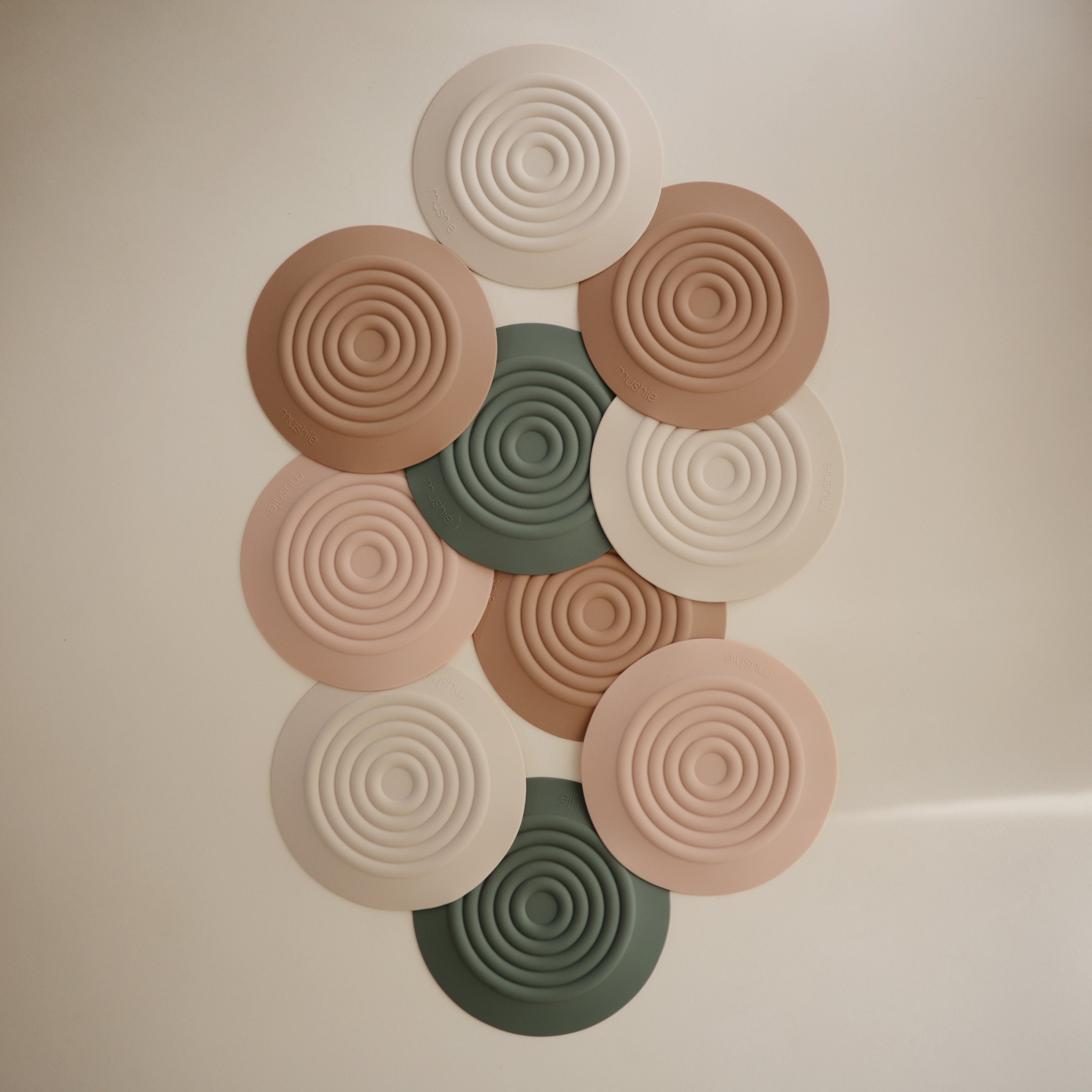 Silicone Drain Stopper {Drop Ship}