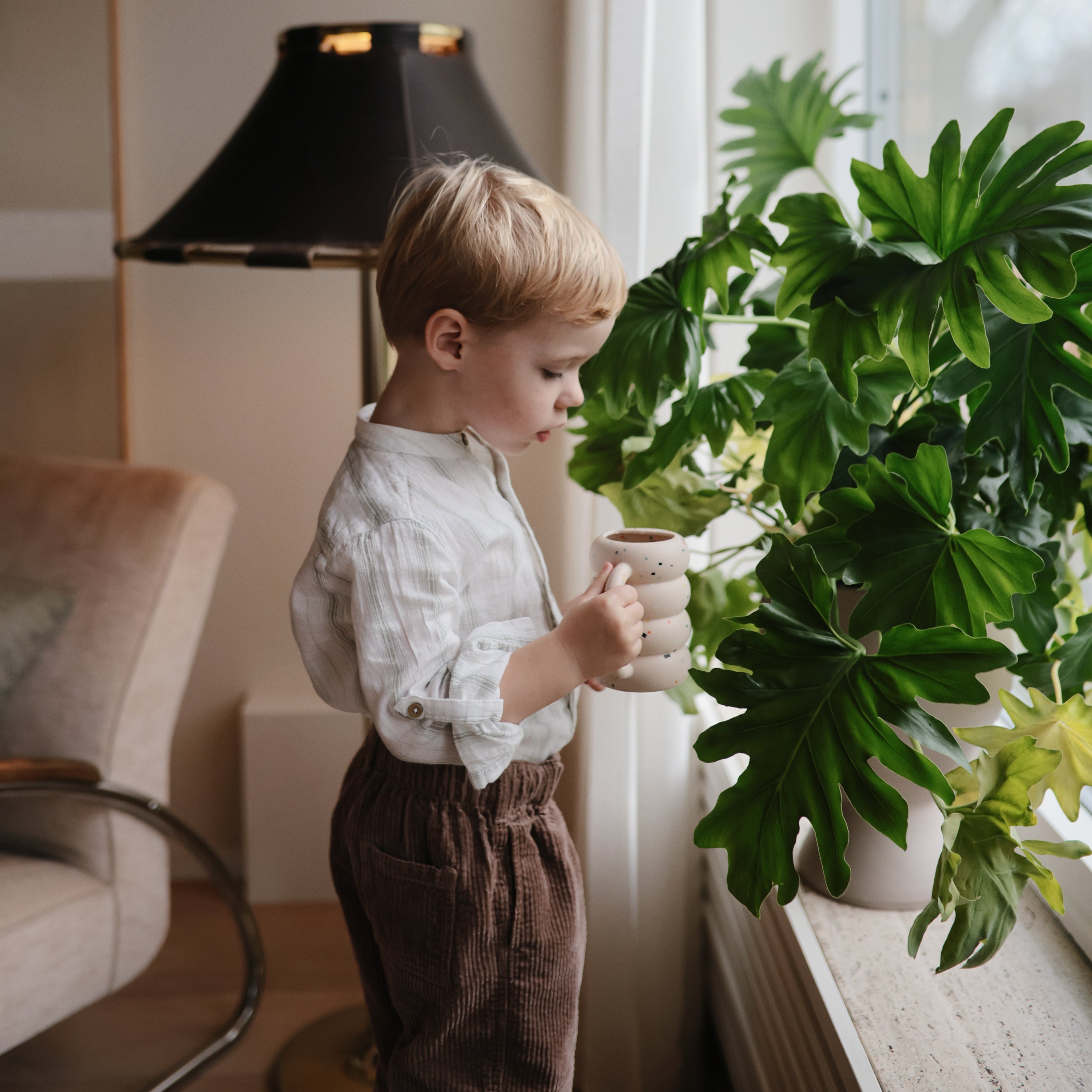 Silicone Watering Can {Drop Ship}