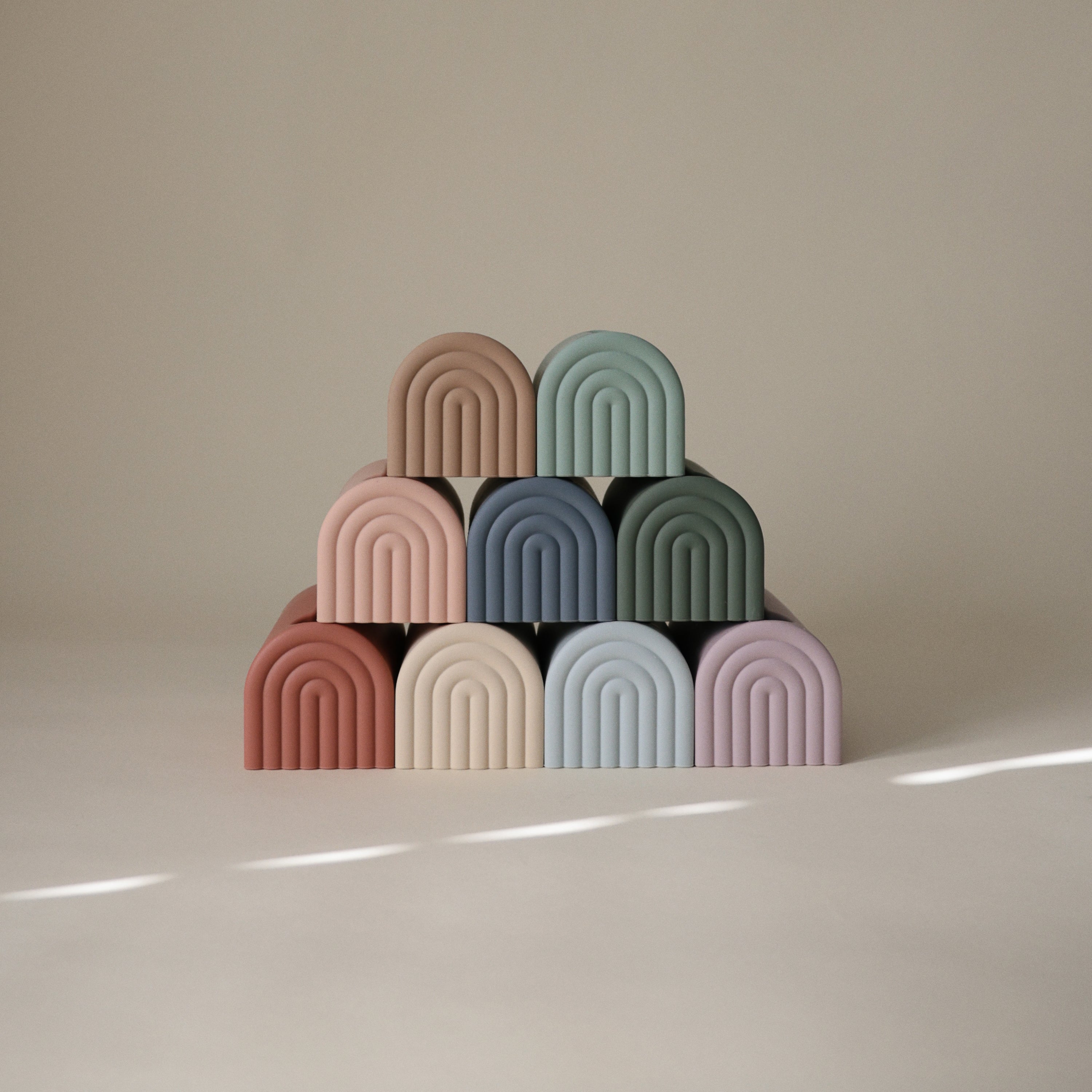 Spout Cover {Drop Ship}