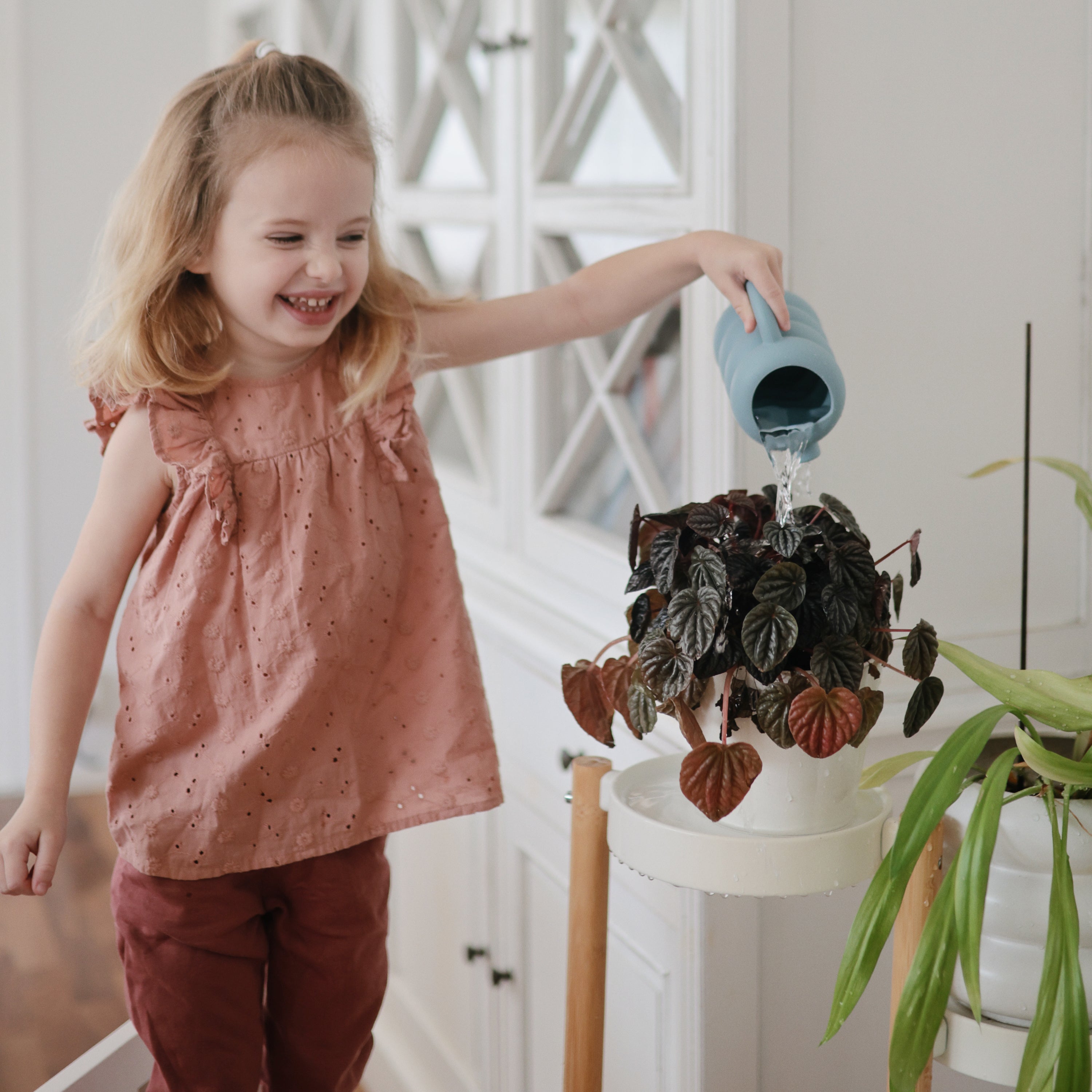 Silicone Watering Can {Drop Ship}
