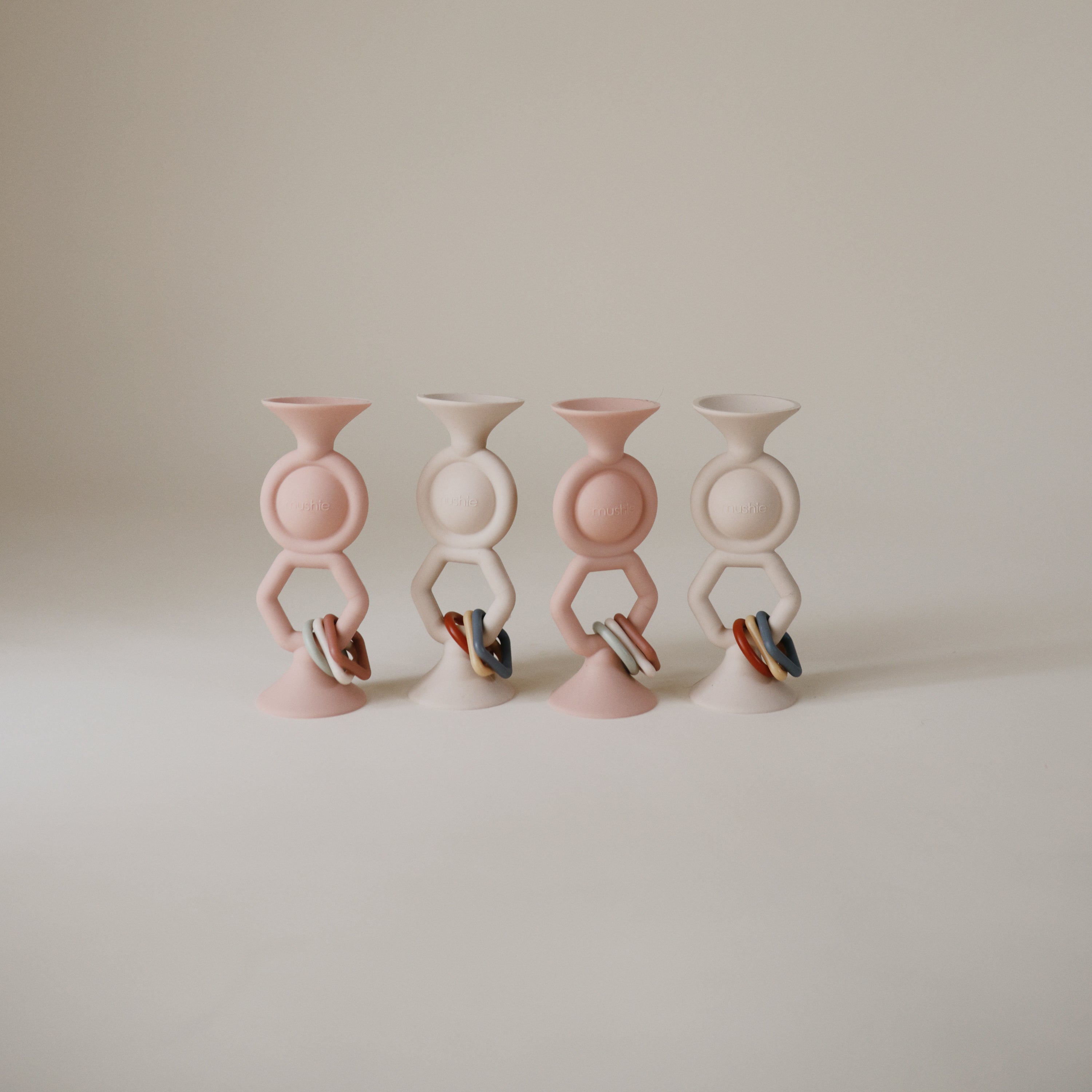 HexaPop Suction Toy {Drop Ship}