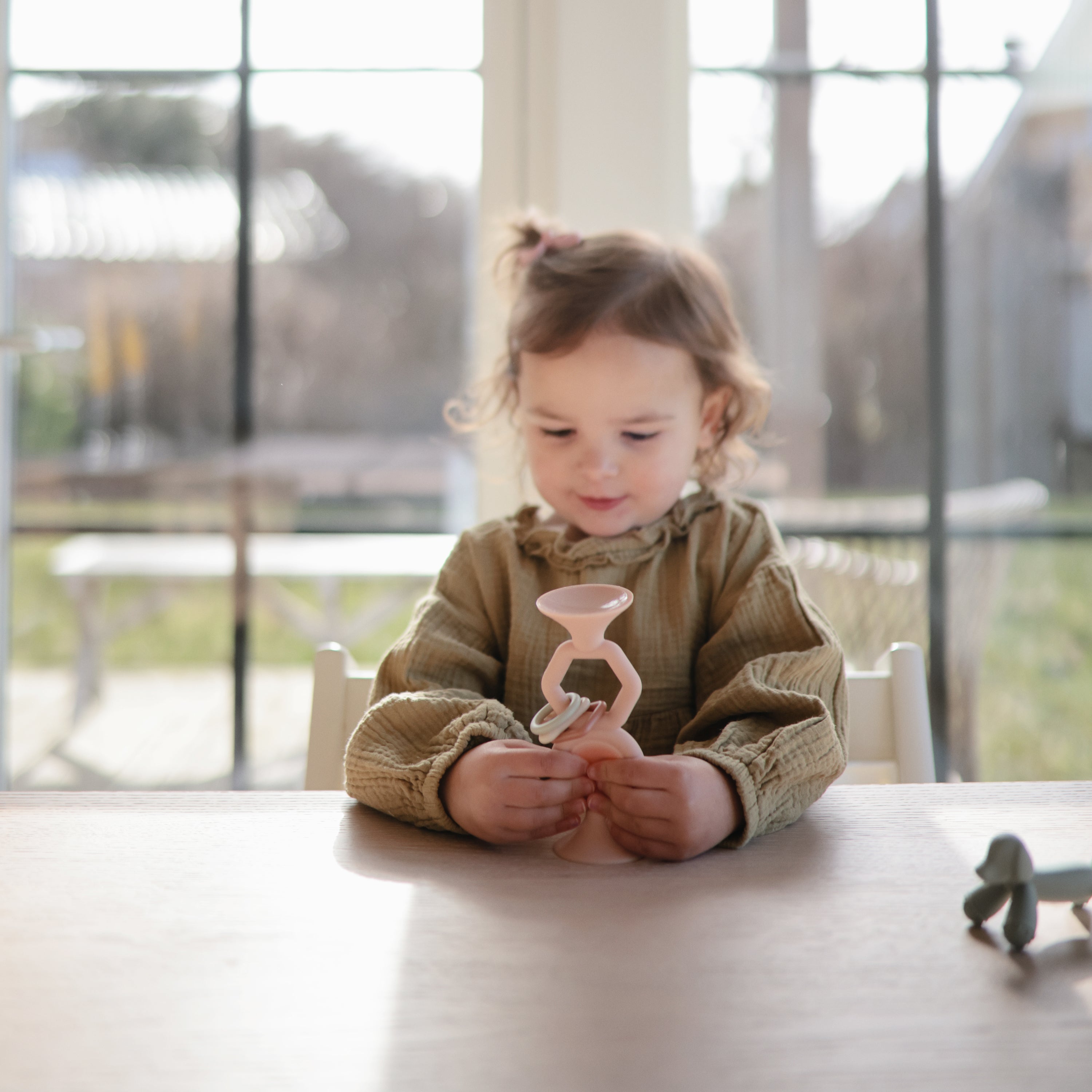 HexaPop Suction Toy {Drop Ship}