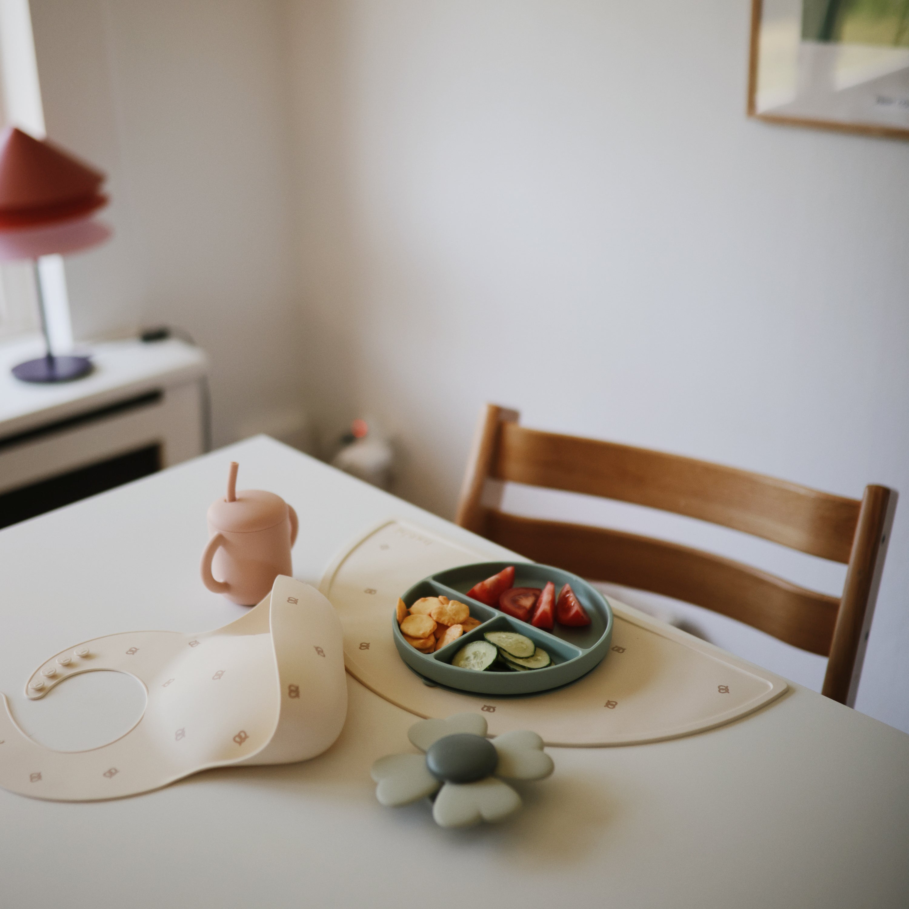 Silicone Placemat {Drop Ship}