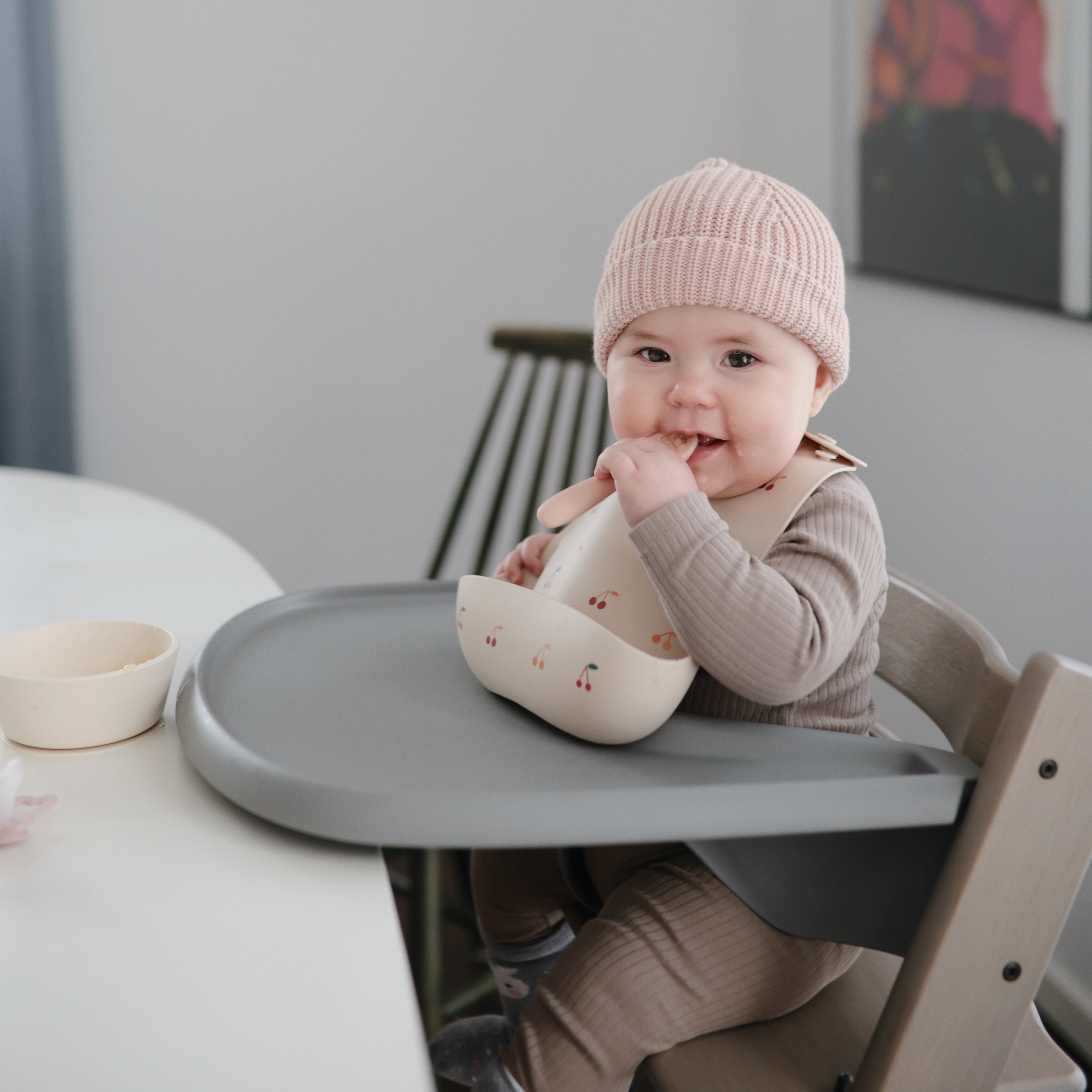 First Feeding Baby Spoons {Drop Ship}