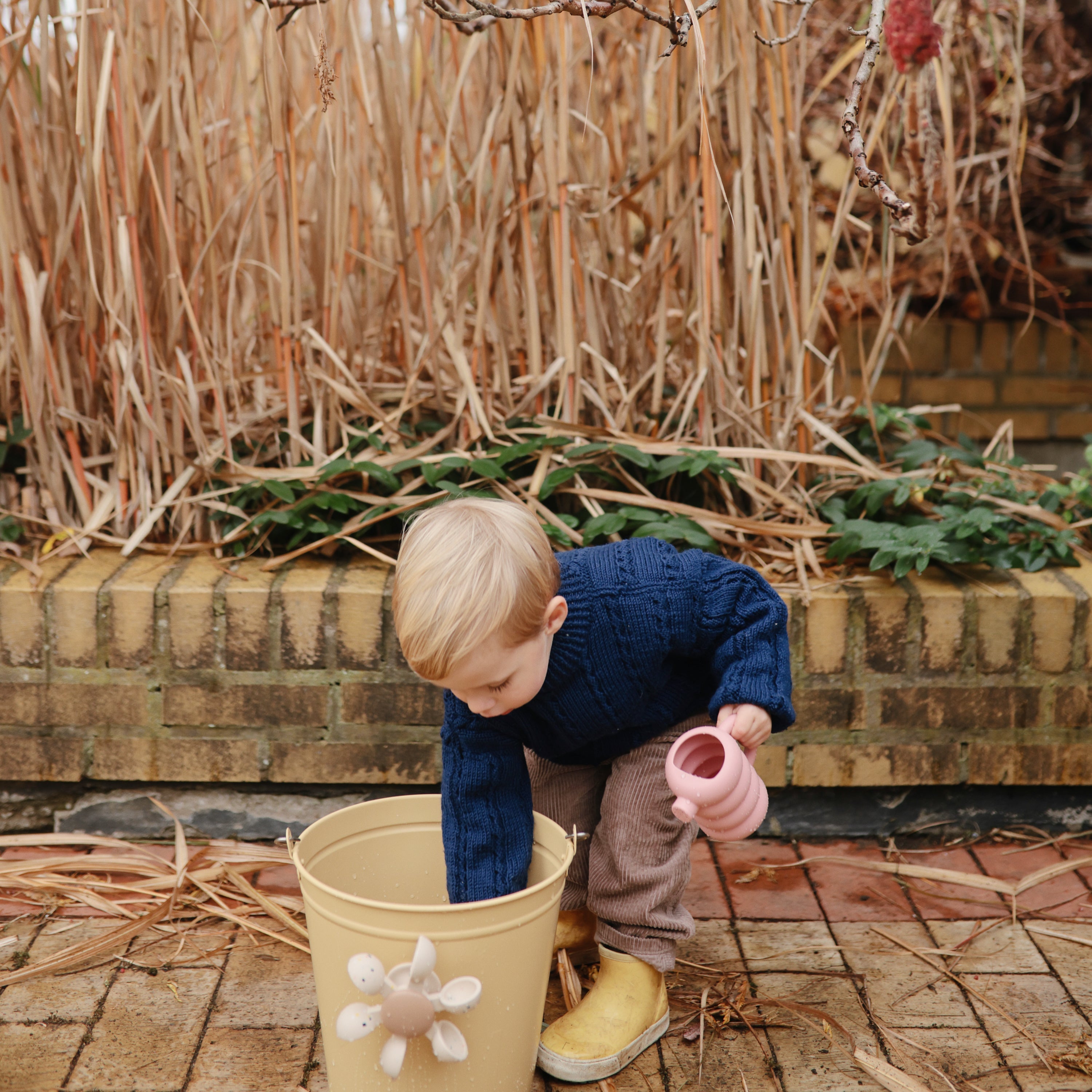 Silicone Watering Can {Drop Ship}
