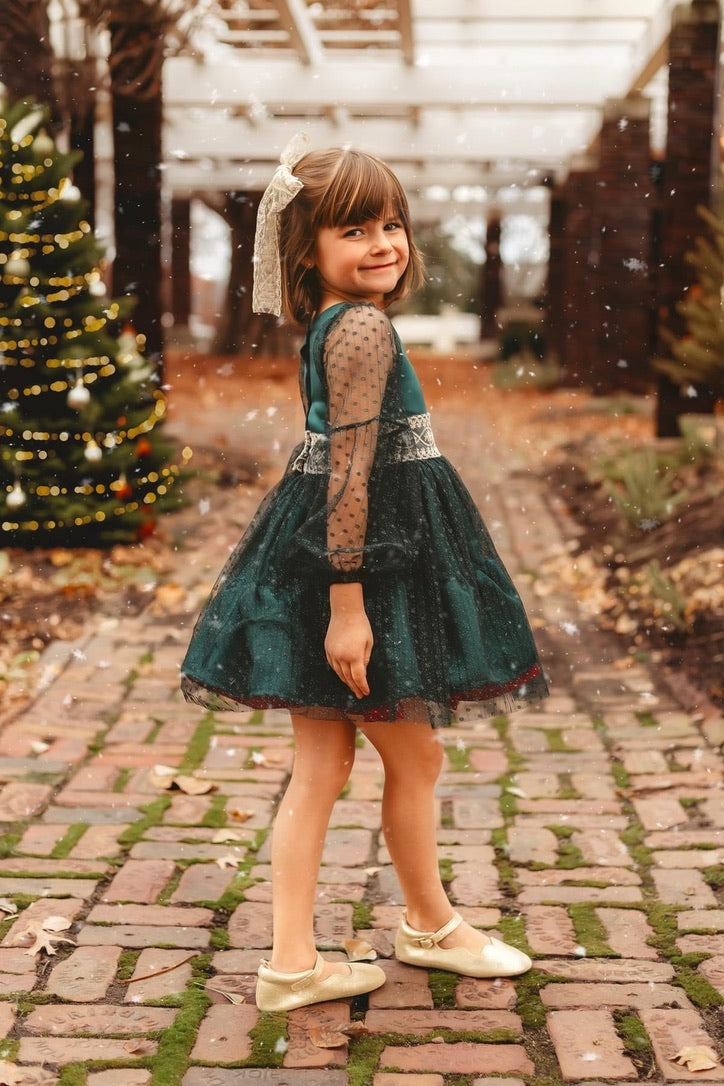 The Olivia {DROP SHIP}