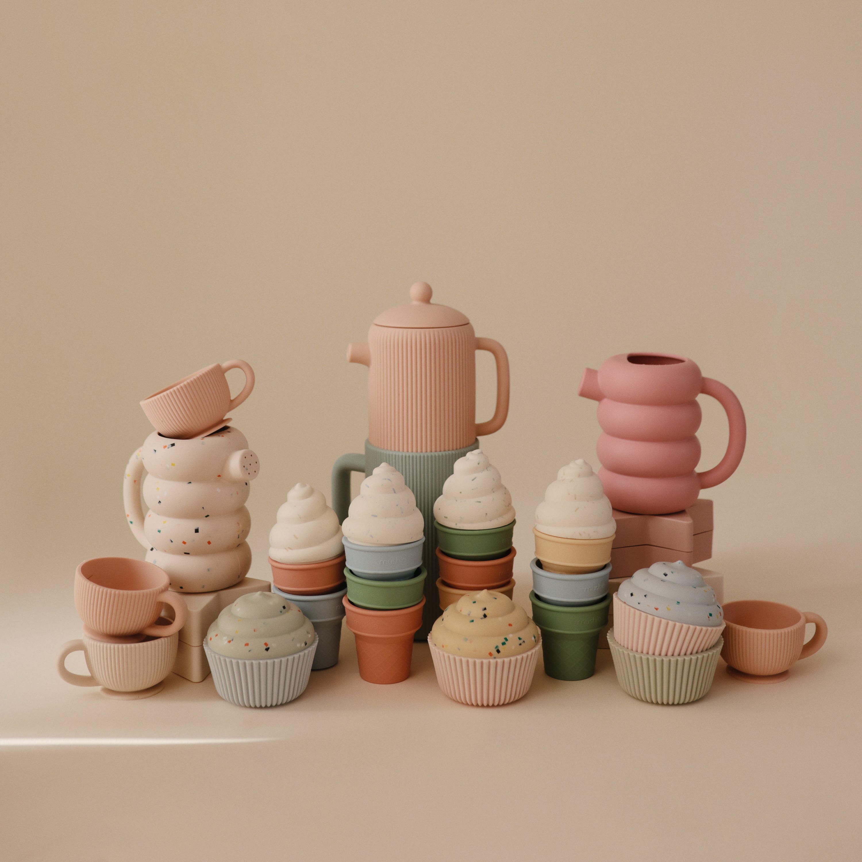 Silicone Watering Can {Drop Ship}