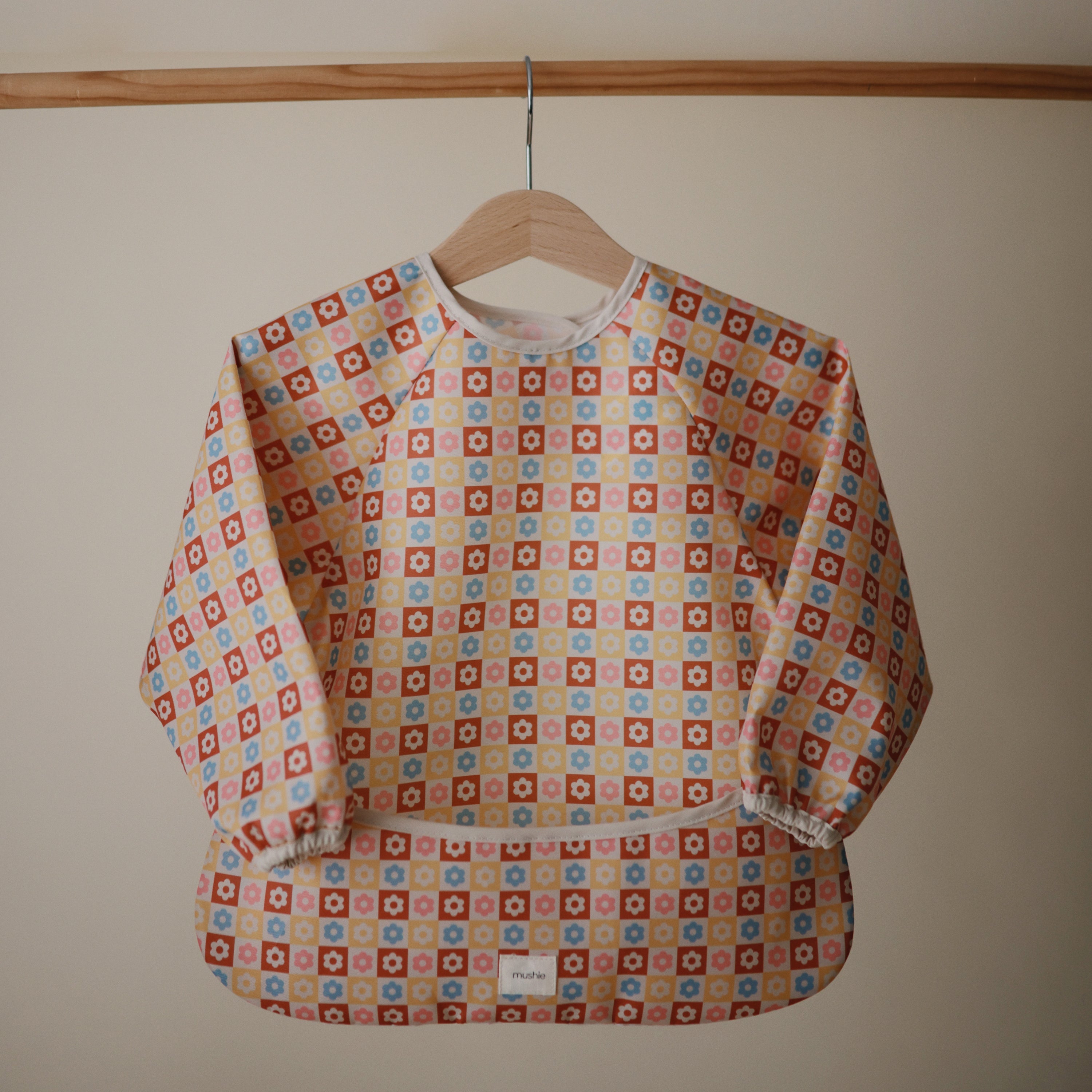 Long Sleeve Bib {Drop Ship}