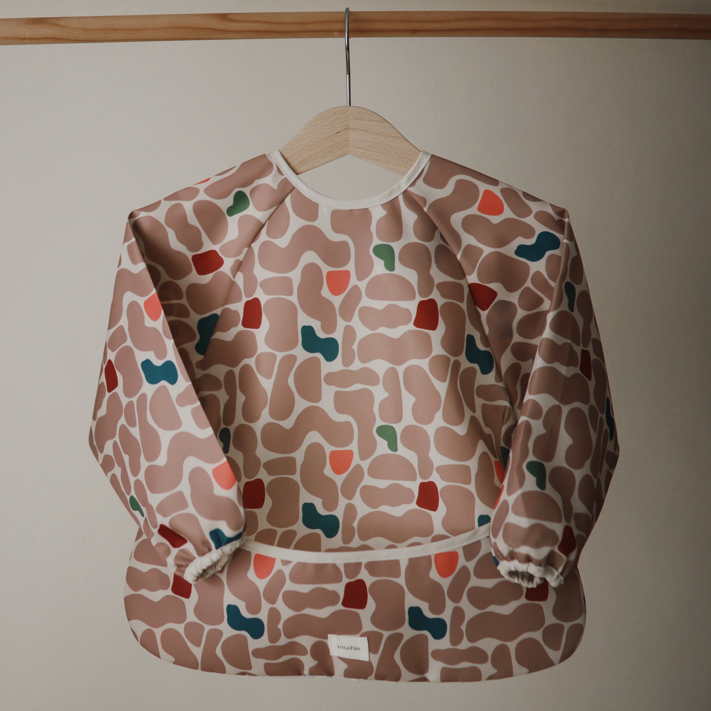 Long Sleeve Bib {Drop Ship}