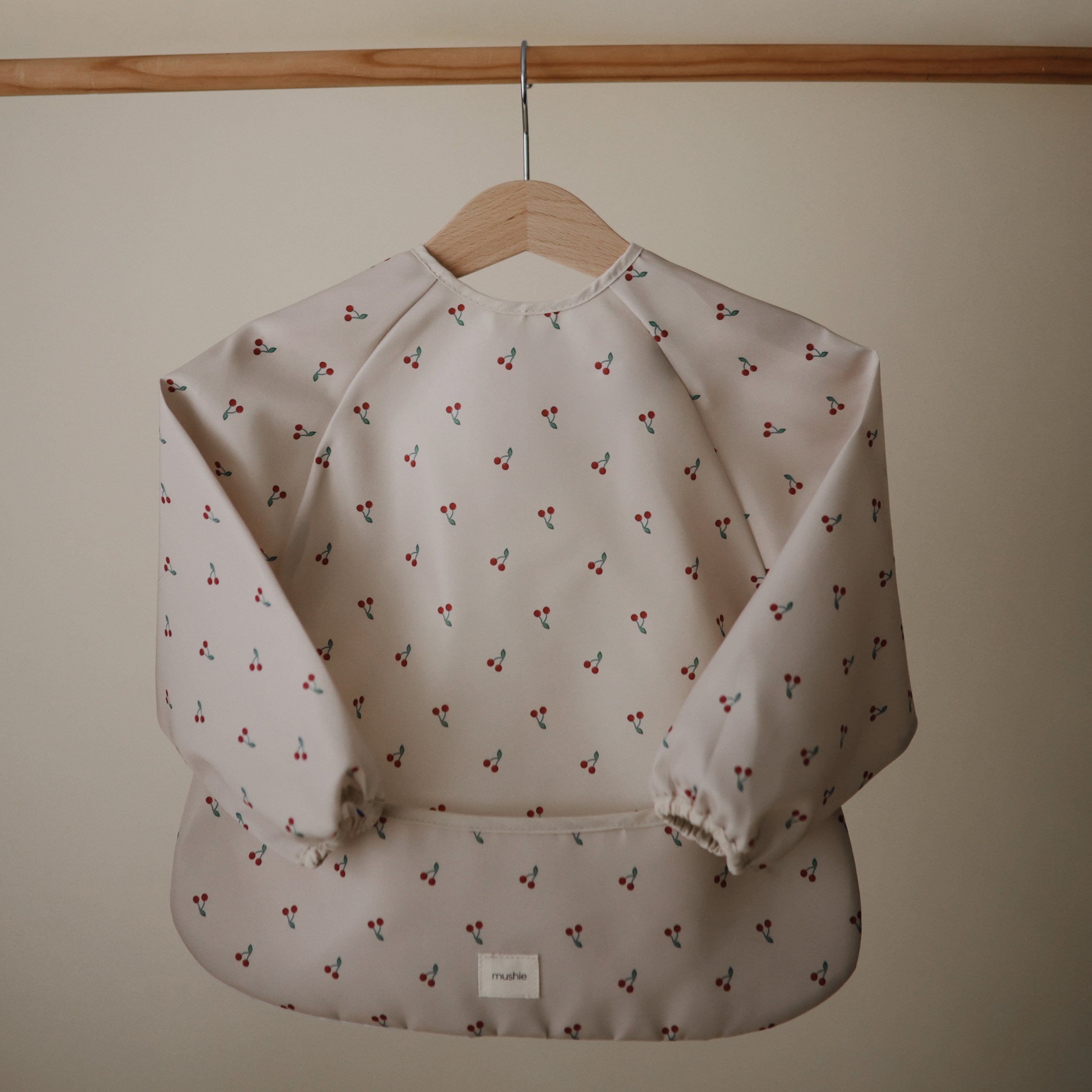 Long Sleeve Bib {Drop Ship}