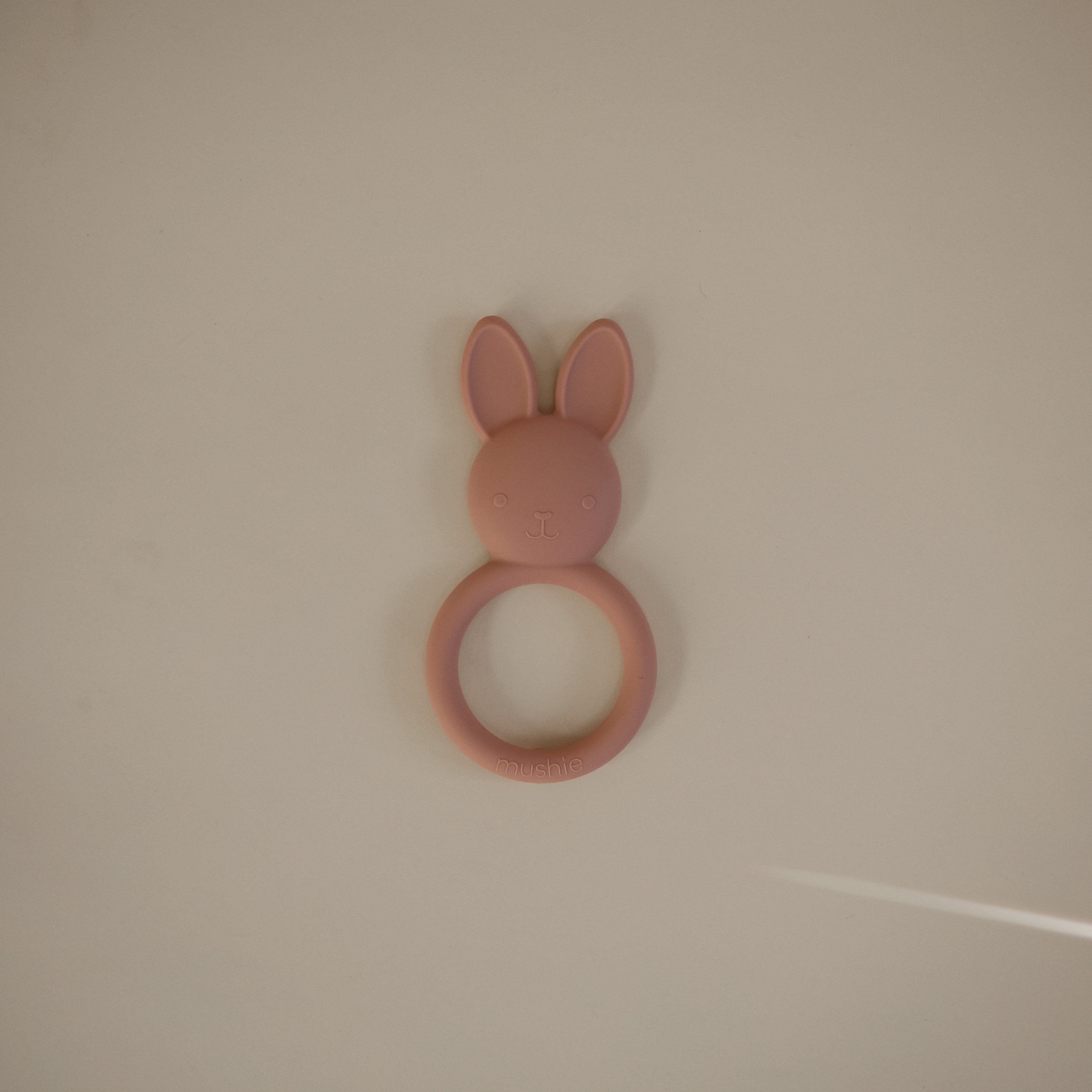 Bunny Teether {Drop Ship}