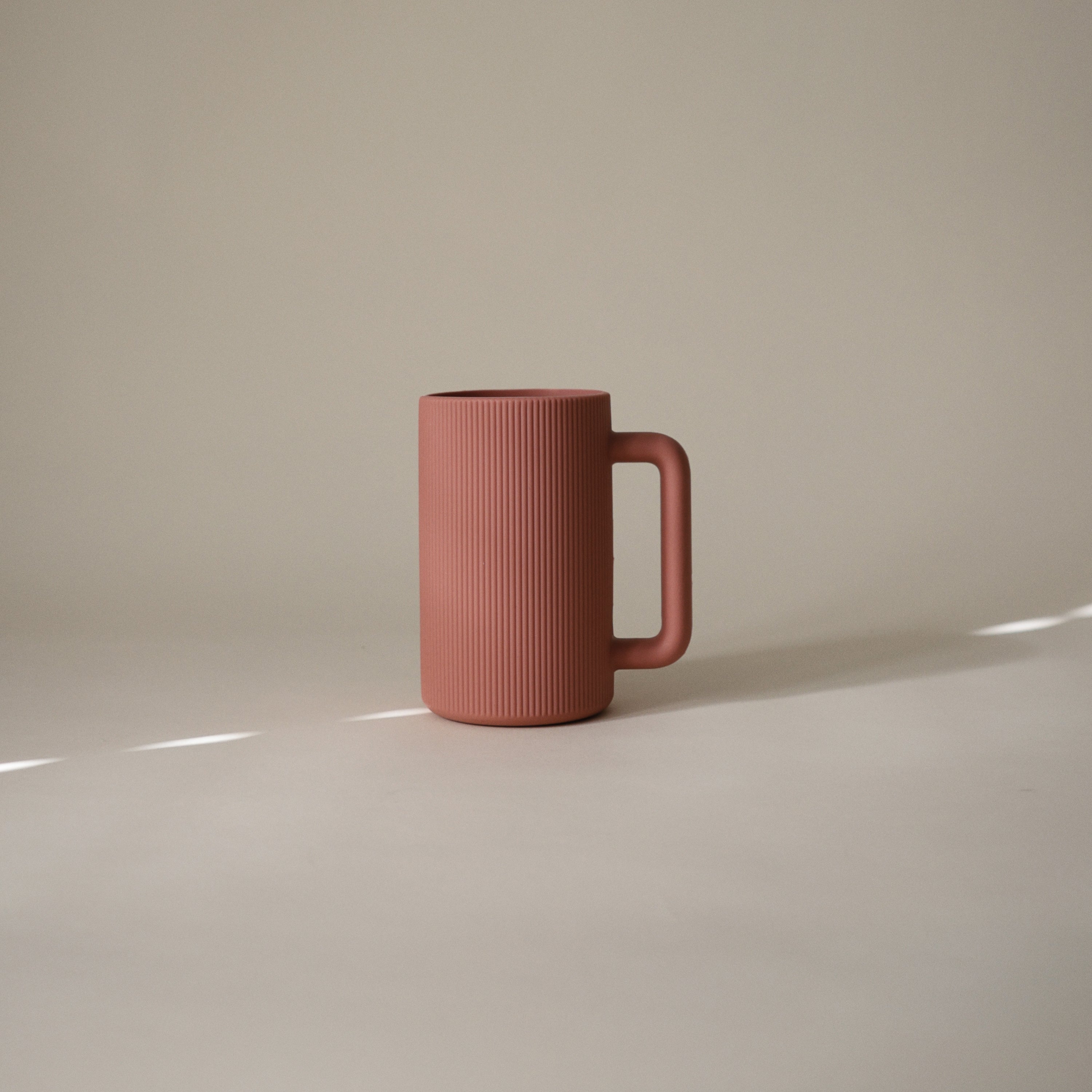 Bath Rinse Cup {Drop Ship}