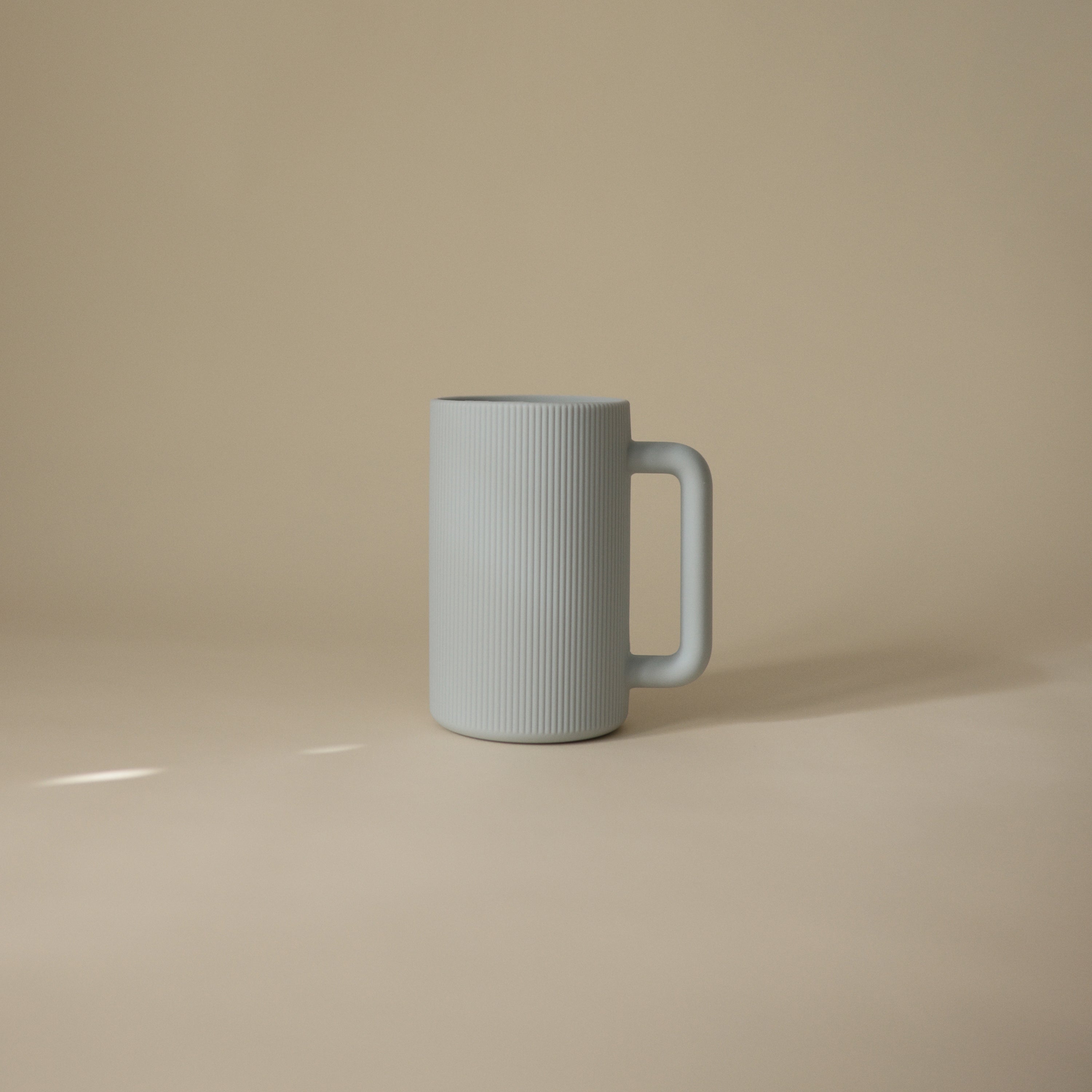 Bath Rinse Cup {Drop Ship}