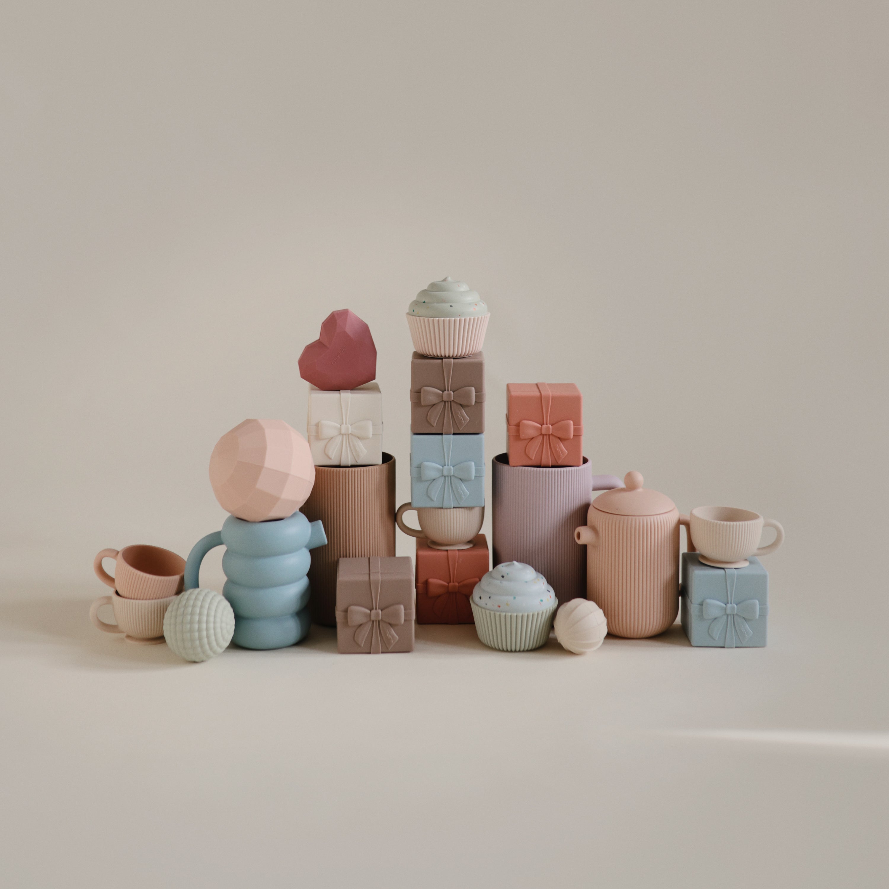Mix and Match Present Toy {Drop Ship}
