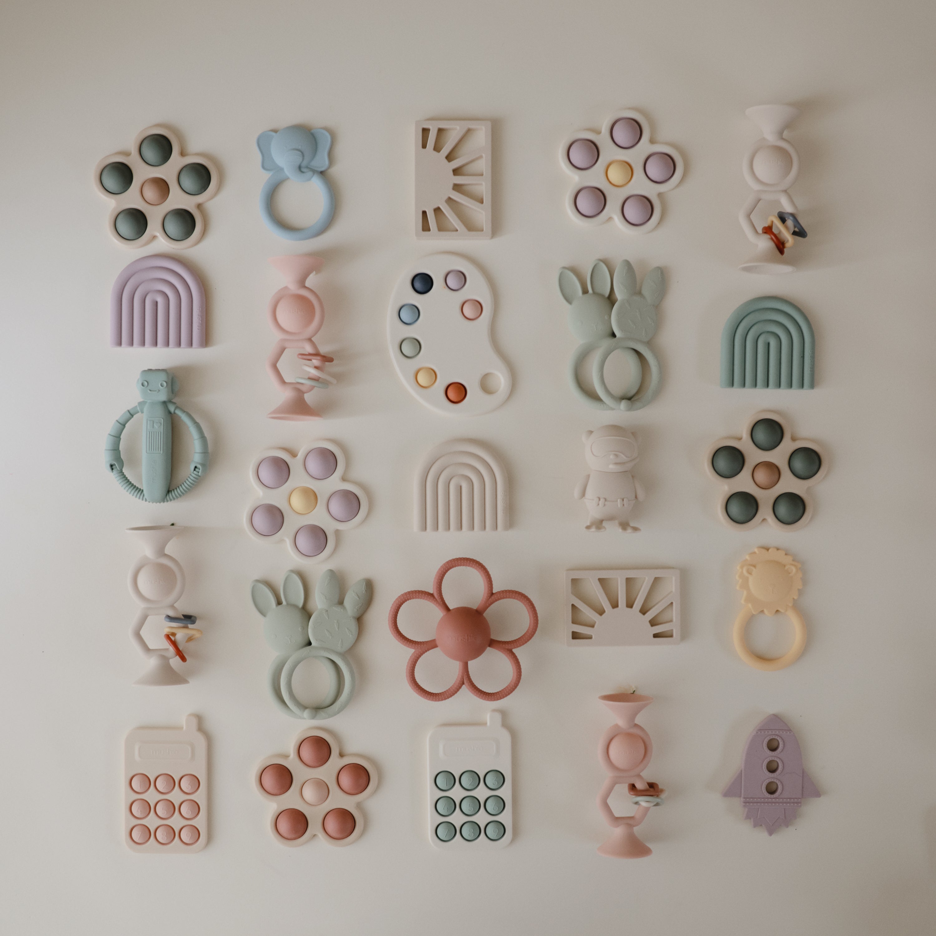 HexaPop Suction Toy {Drop Ship}