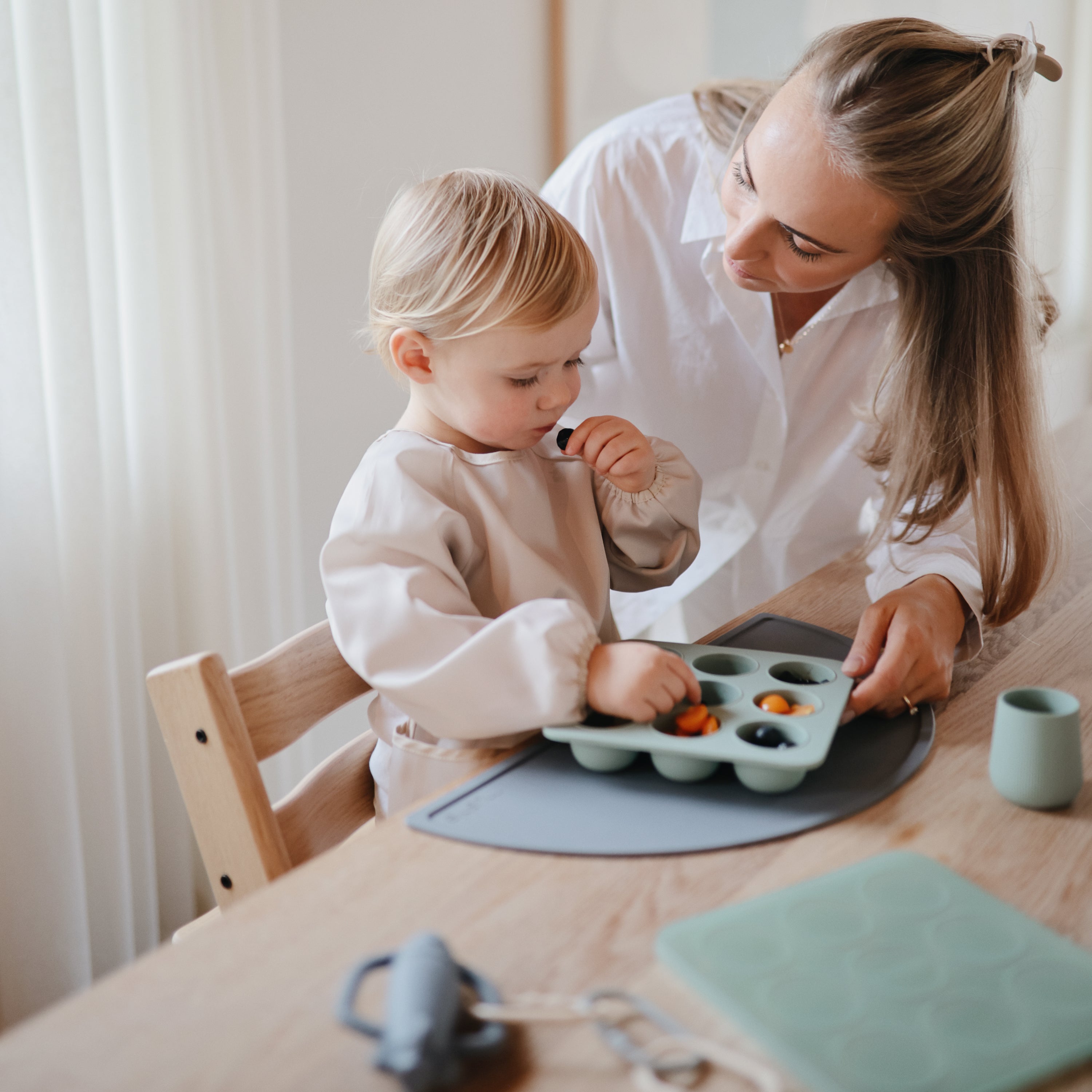 Silicone Placemat {Drop Ship}