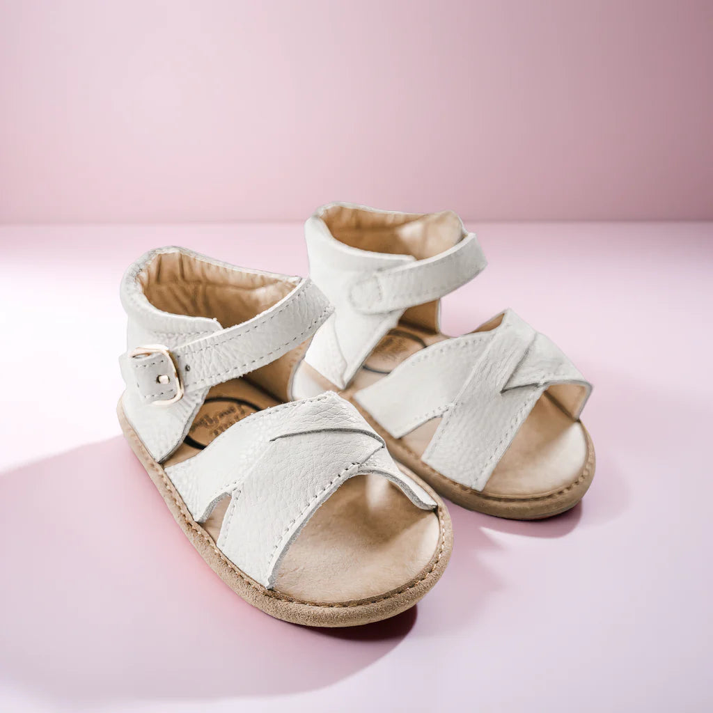 The Sebby Sandal {DROP SHIP}