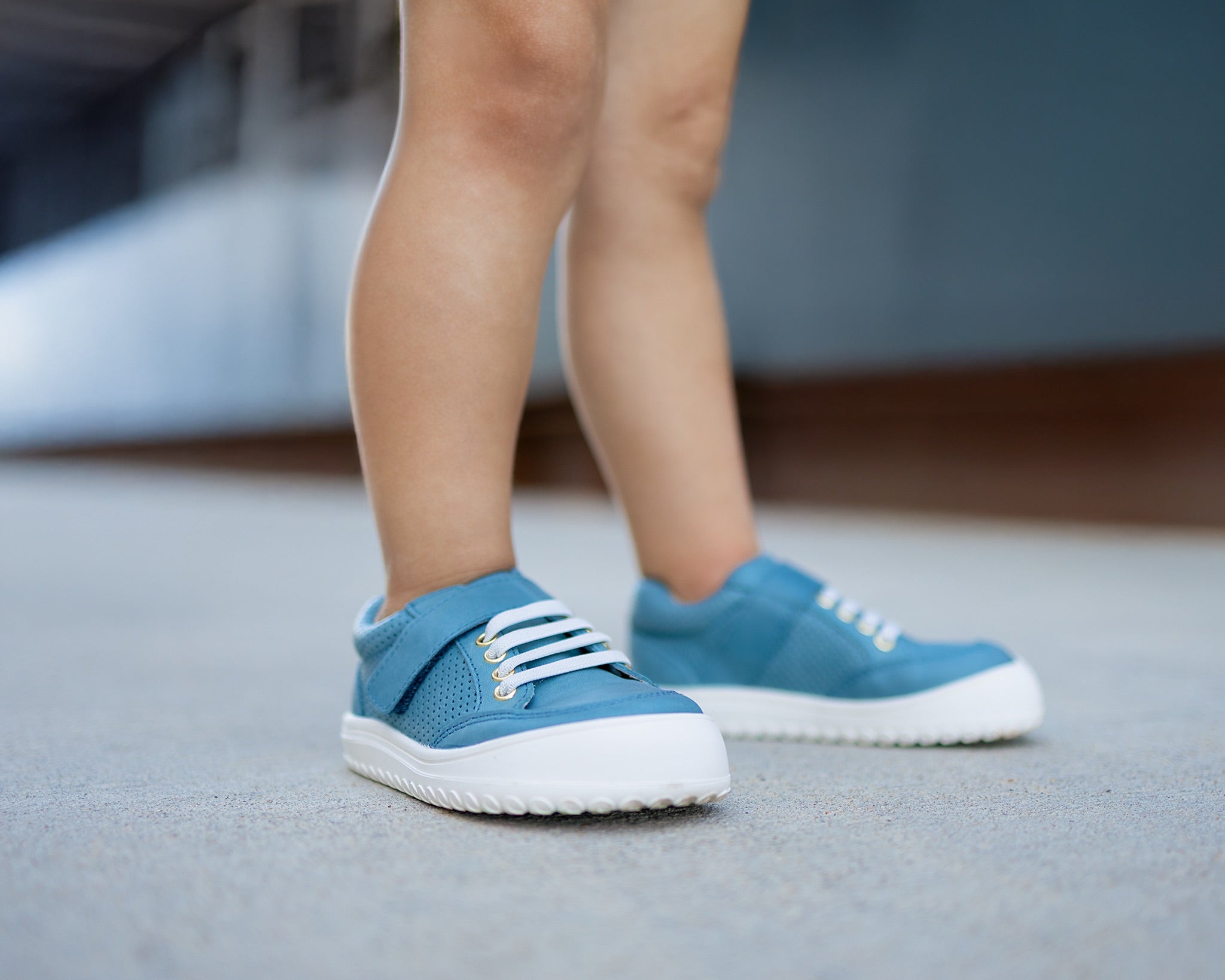 The Play Perfect Low Top {DROP SHIP}