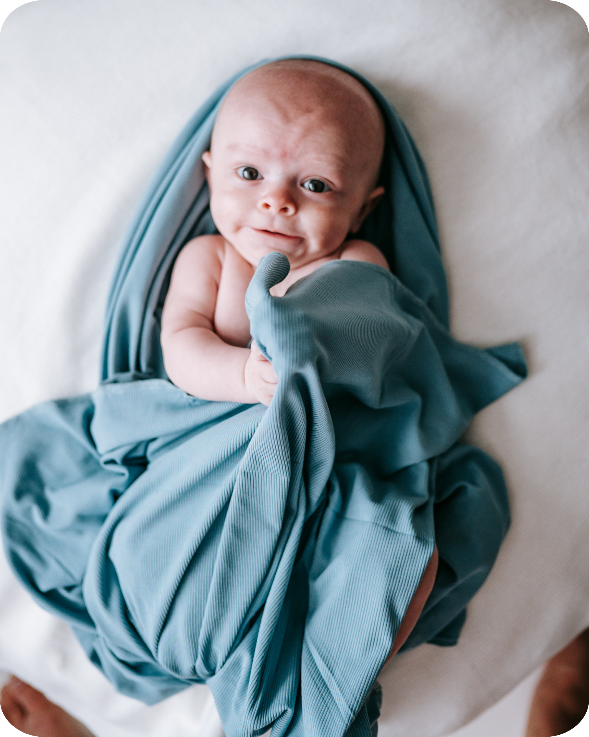 Brisk - (Snuggle Swaddle) - PRESALE