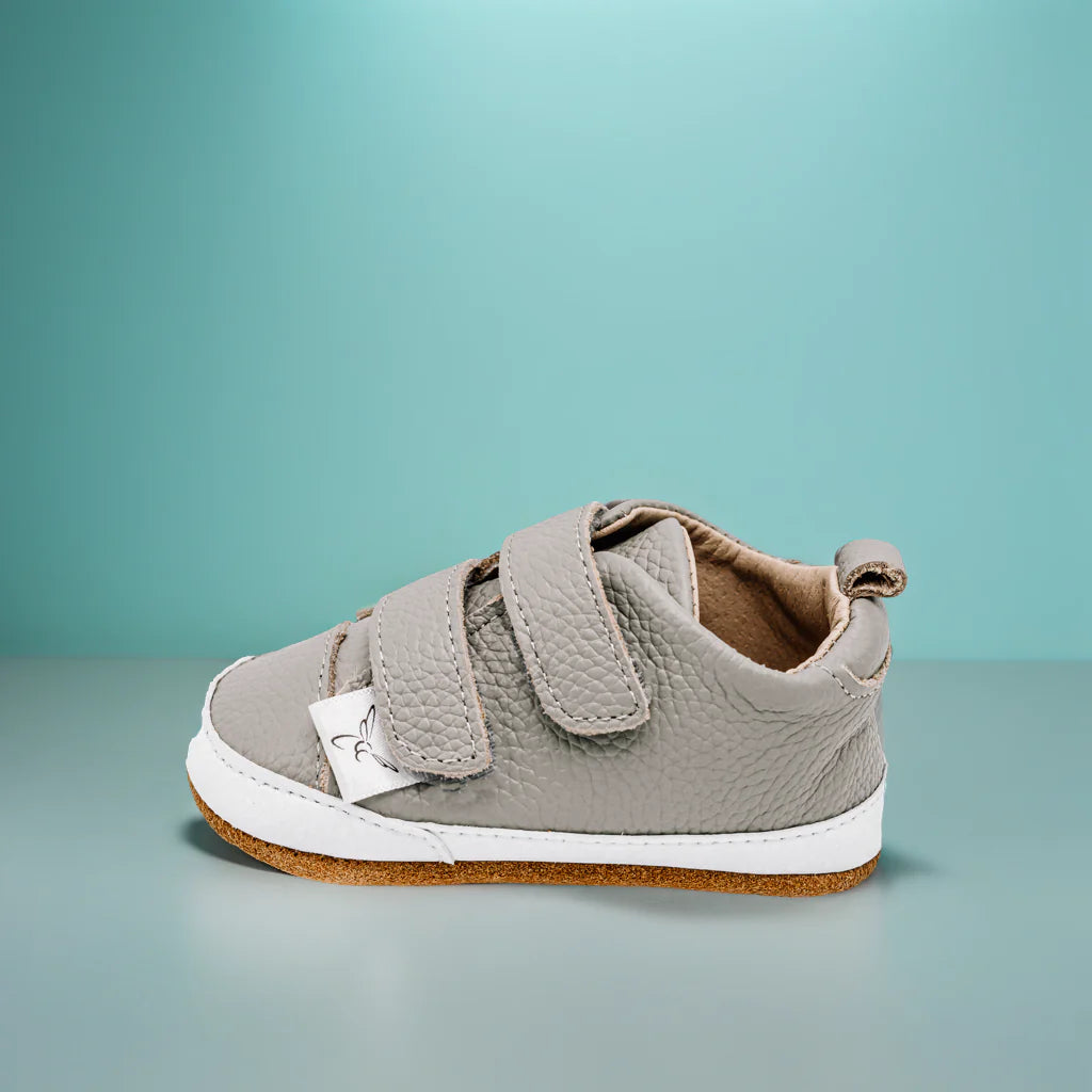 The Low Top {DROP SHIP}