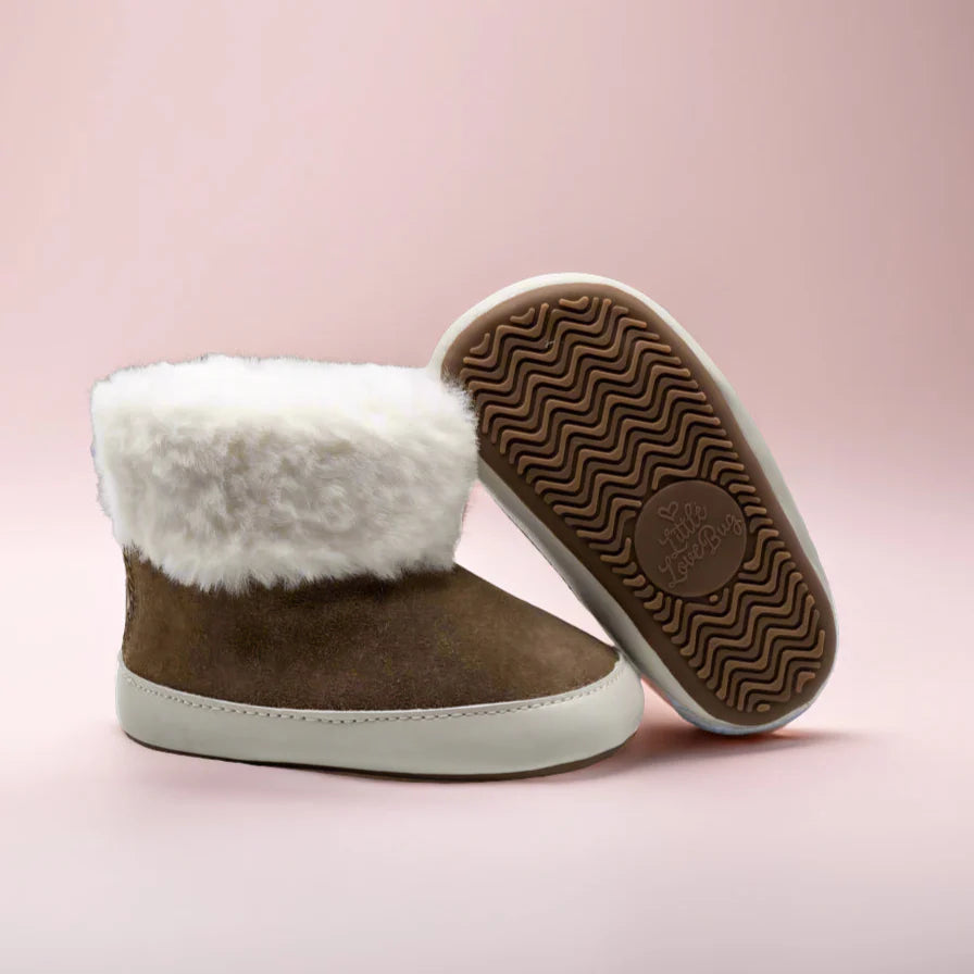 The Ari Boot {DROP SHIP}