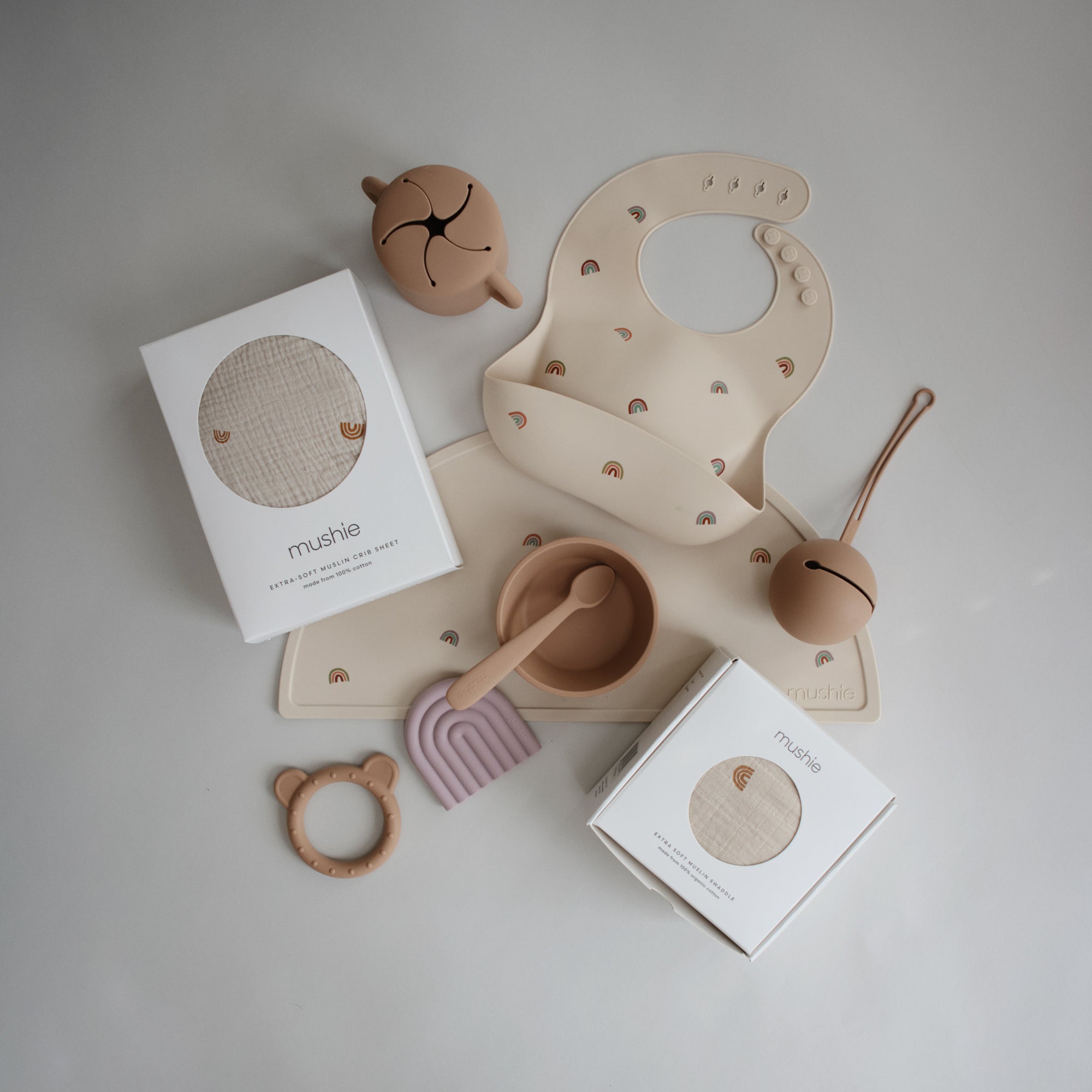 Silicone Placemat {Drop Ship}