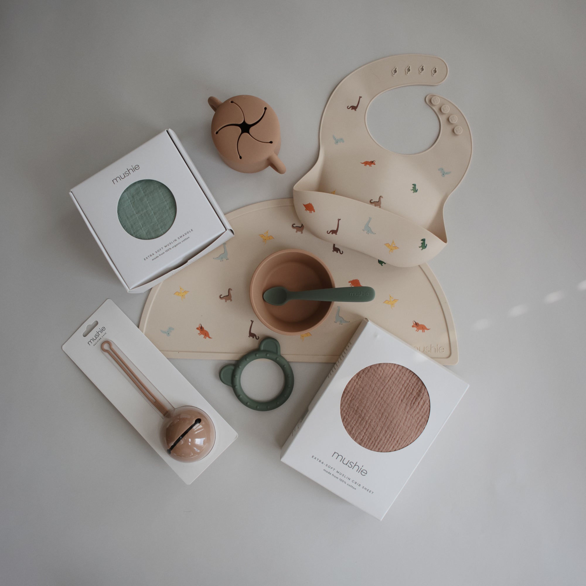 Silicone Placemat {Drop Ship}