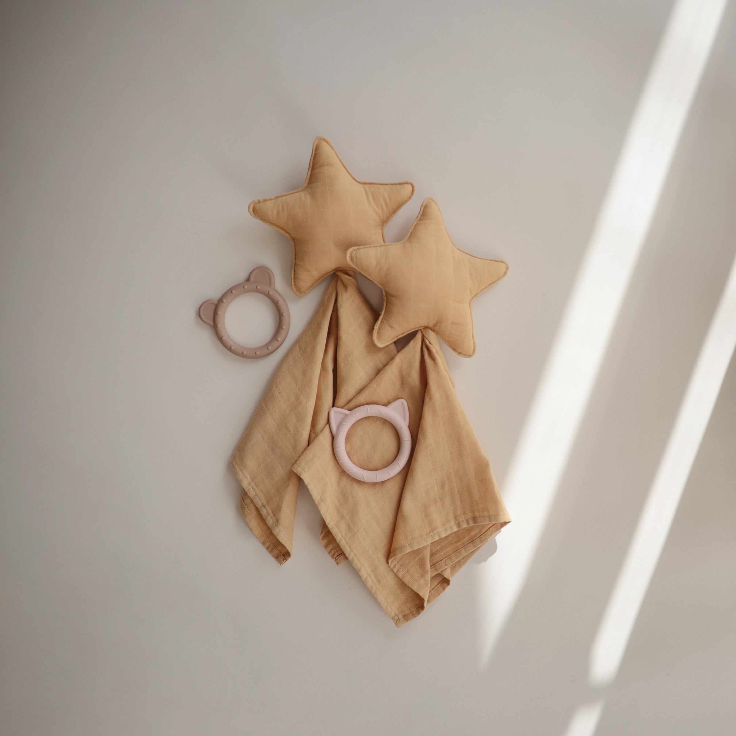 Bear Teether {Drop Ship}
