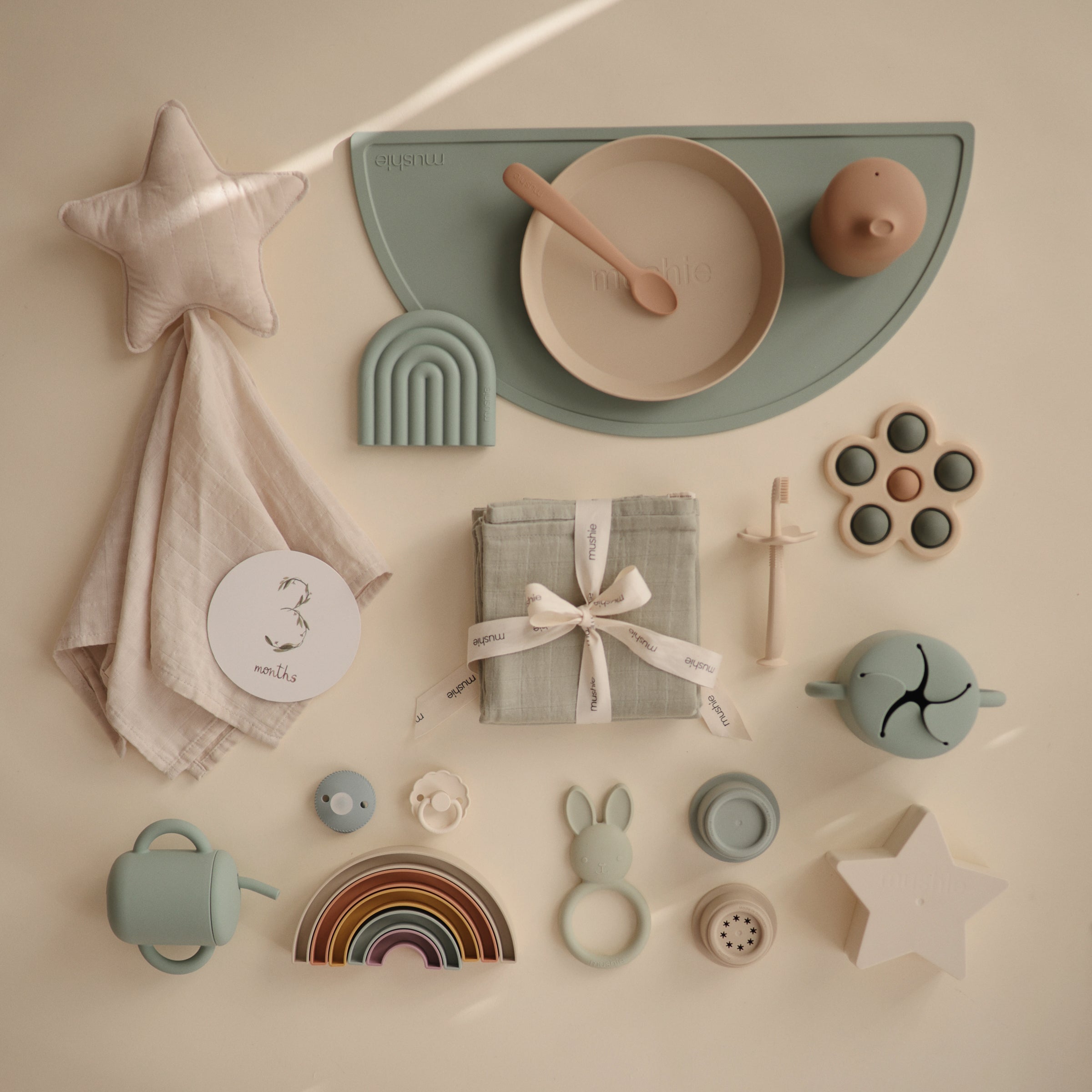 Flower Press Toy {Drop Ship}