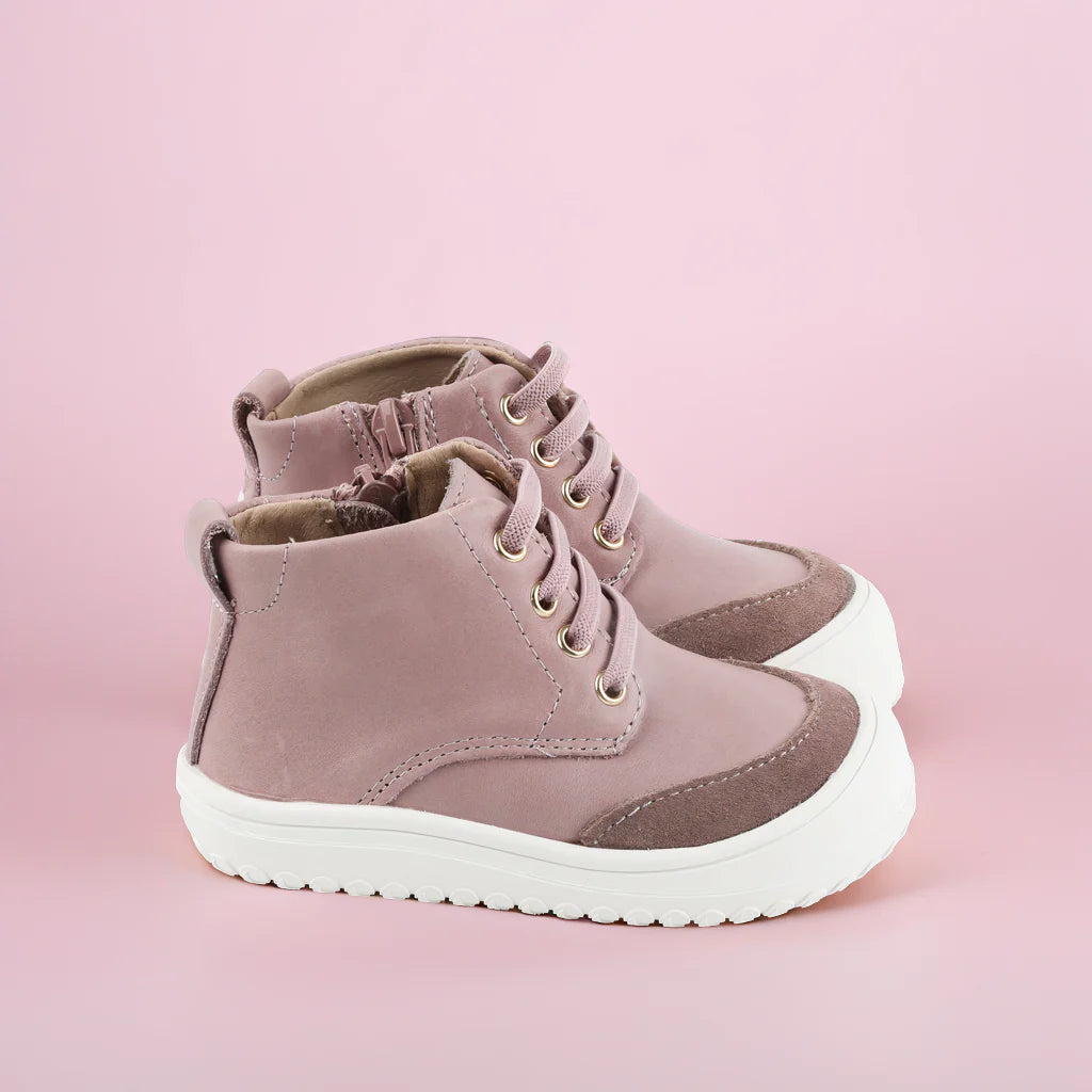 The Play Perfect High Top {DROP SHIP}