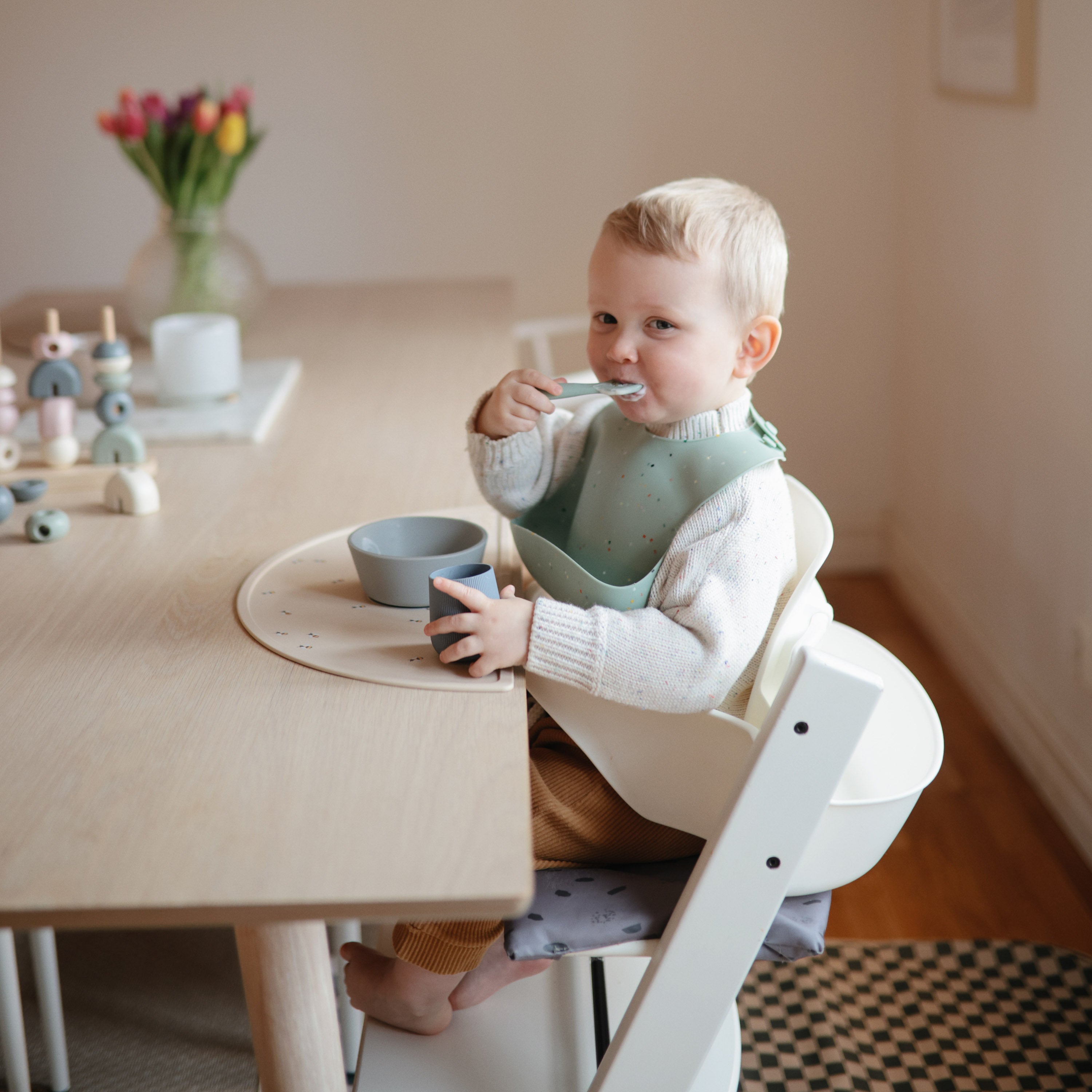 Silicone Placemat {Drop Ship}