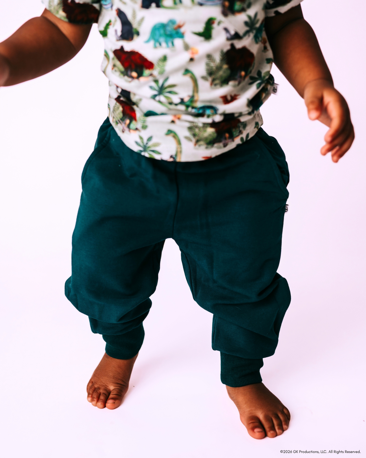 Modern Joggers