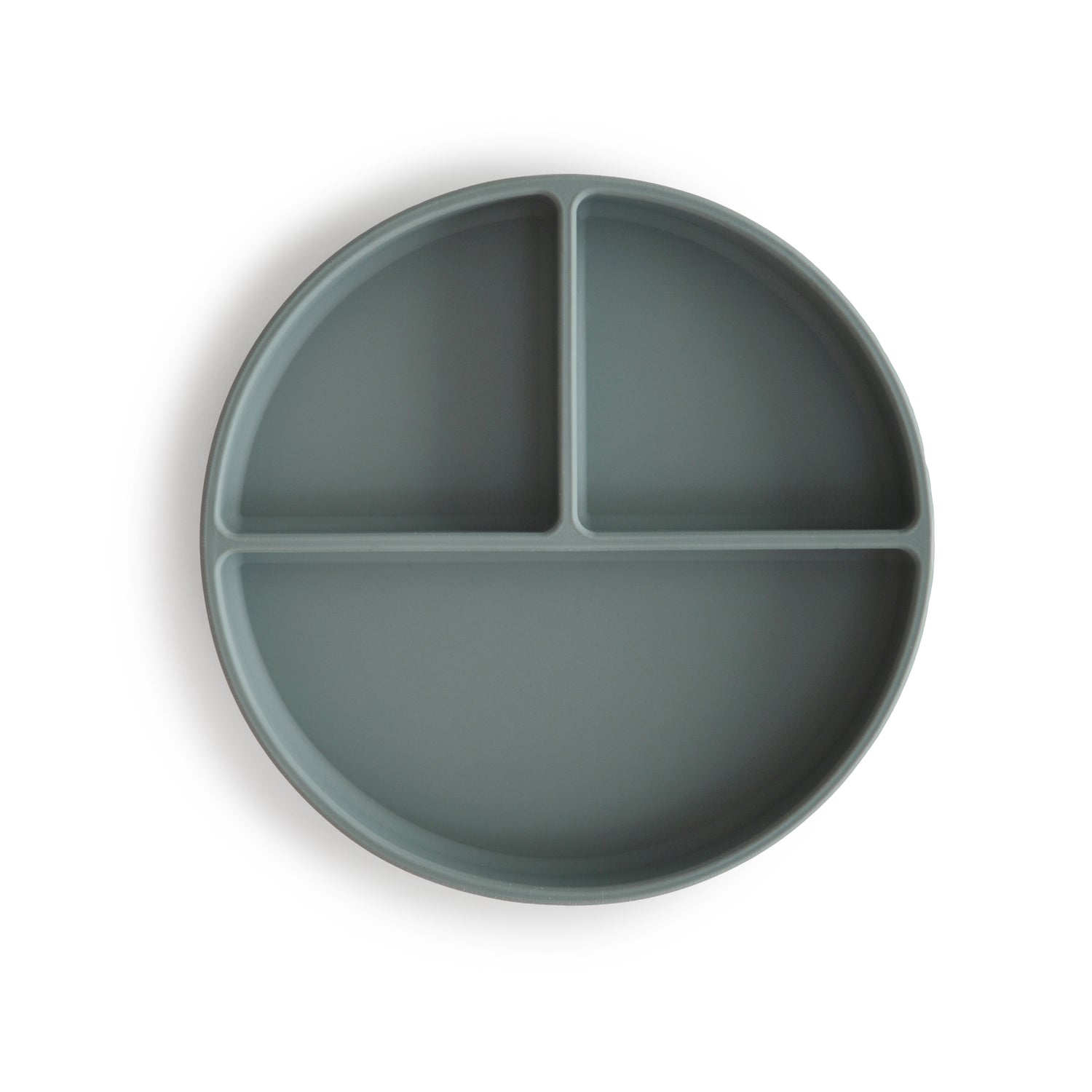 Silicone Suction Plate {Drop Ship}