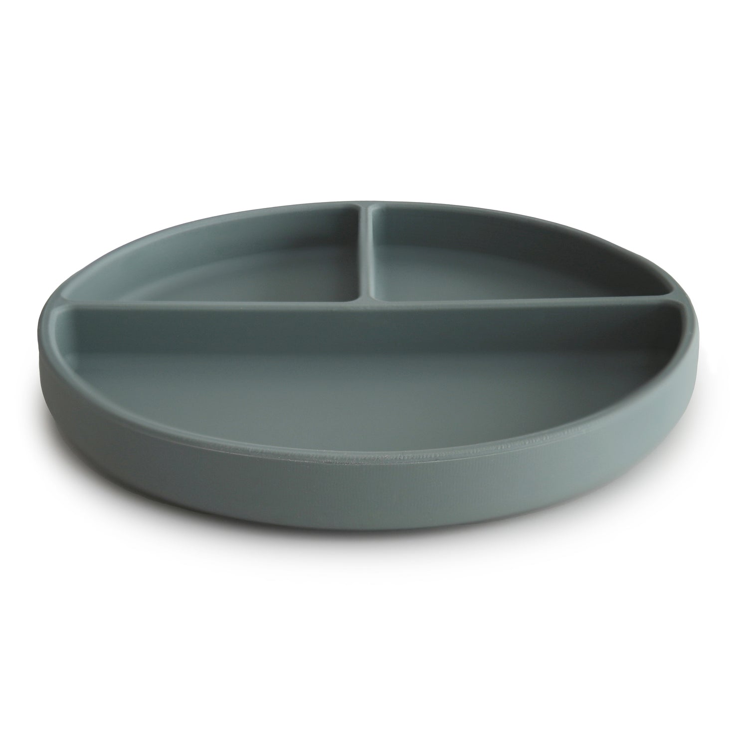 Silicone Suction Plate {Drop Ship}