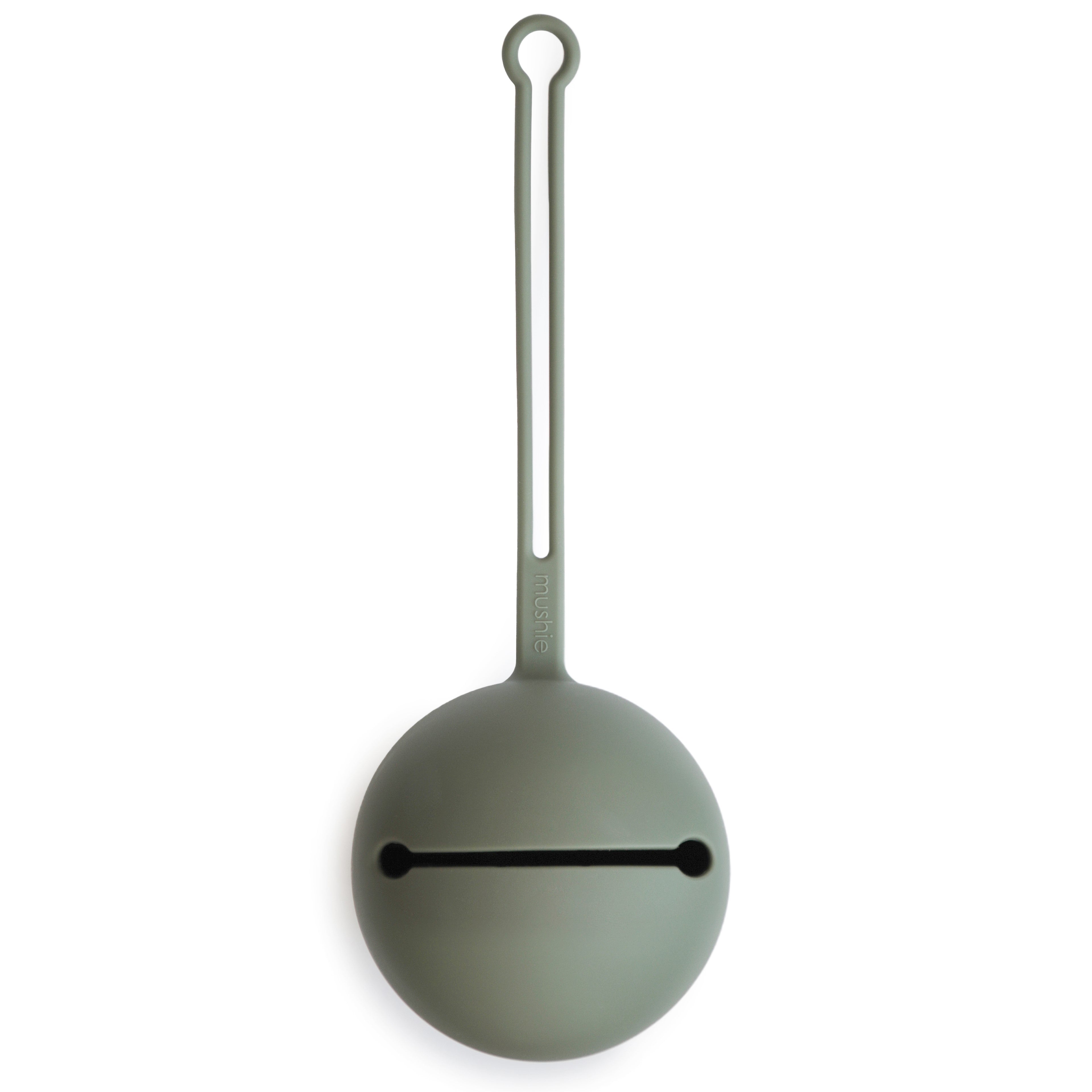 Silicone Pacifier Case {Drop Ship}