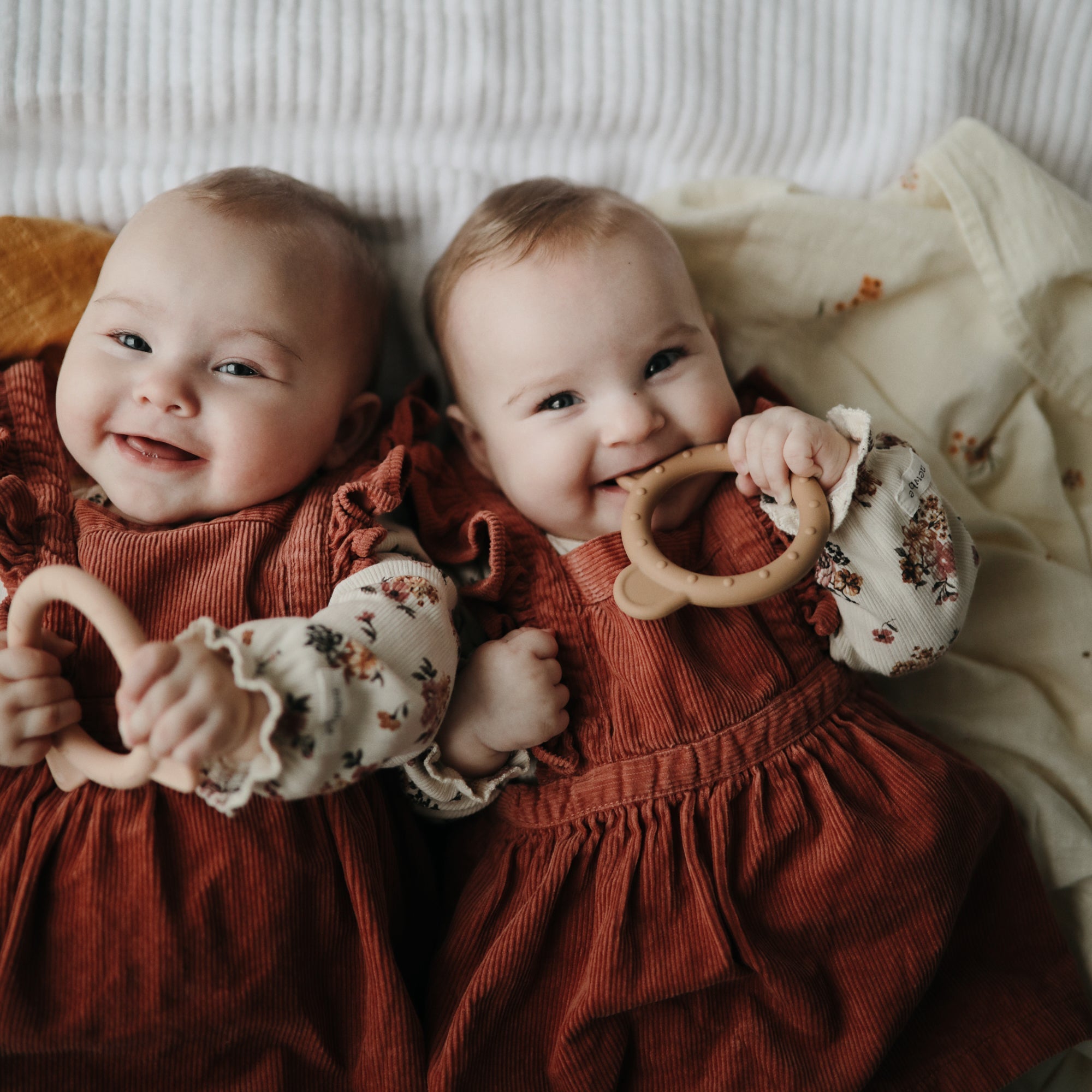 Bear Teether {Drop Ship}