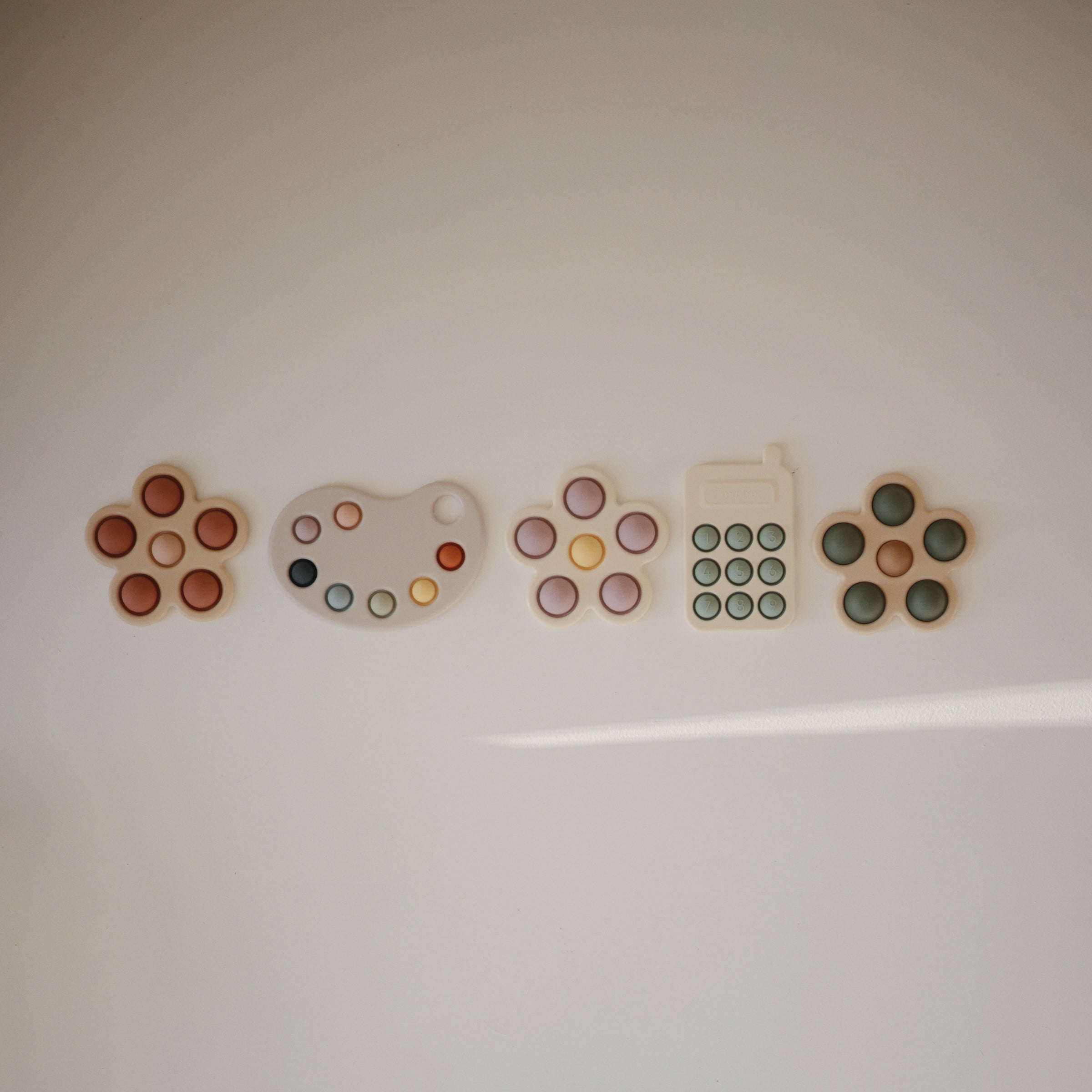 Flower Press Toy {Drop Ship}