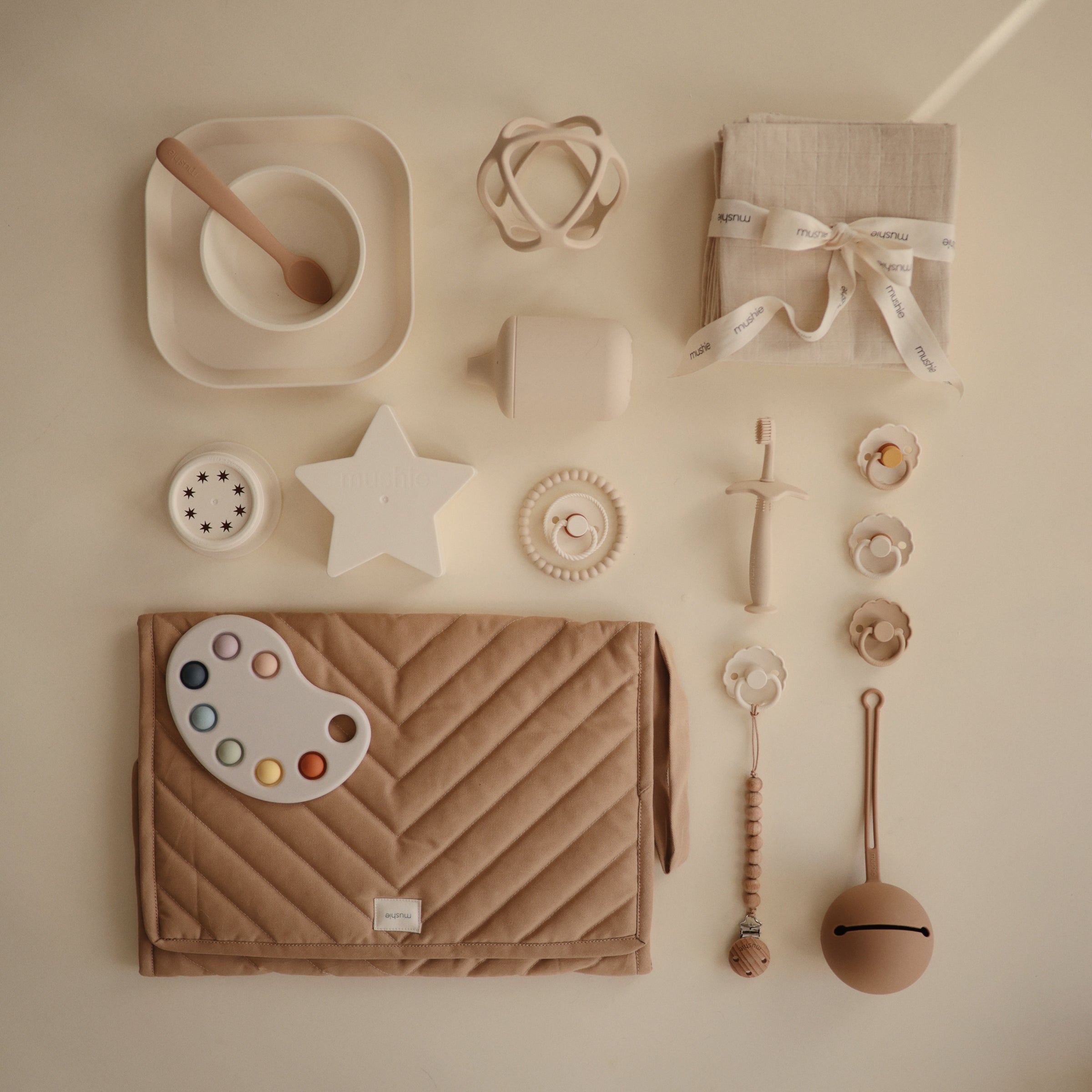 Ball Teether {Drop Ship}