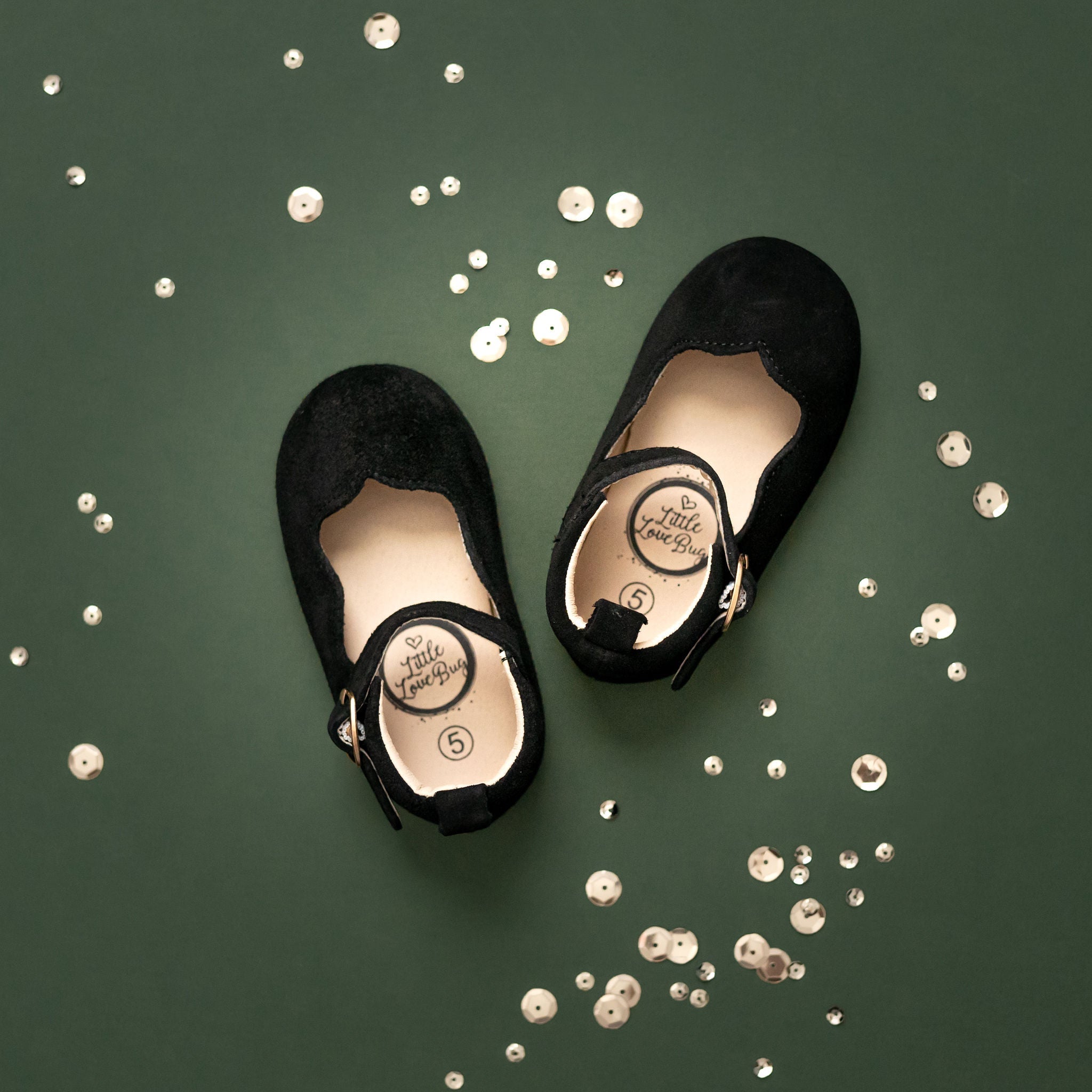 The Olivia {DROP SHIP}