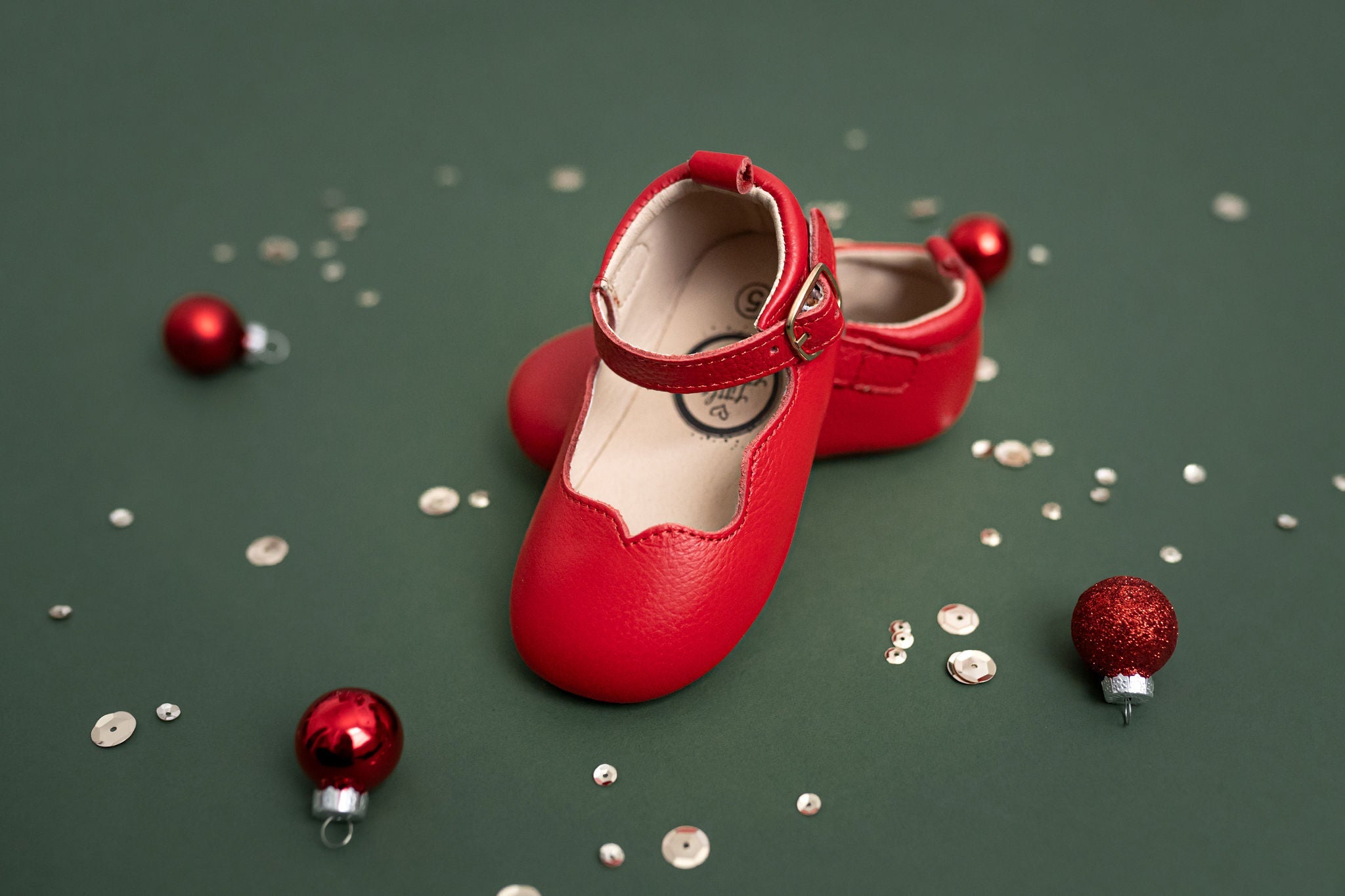 The Olivia {DROP SHIP}