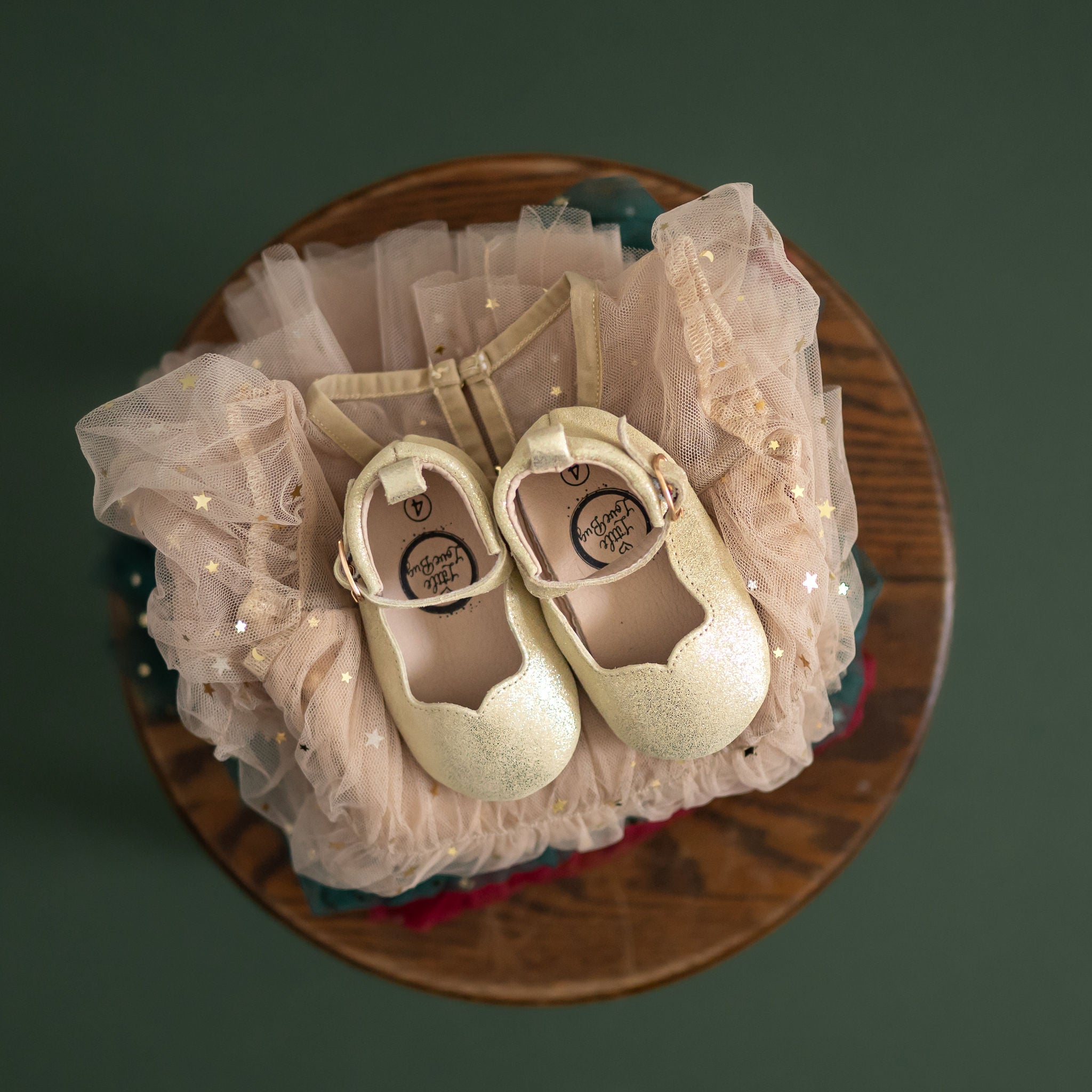 The Olivia {DROP SHIP}