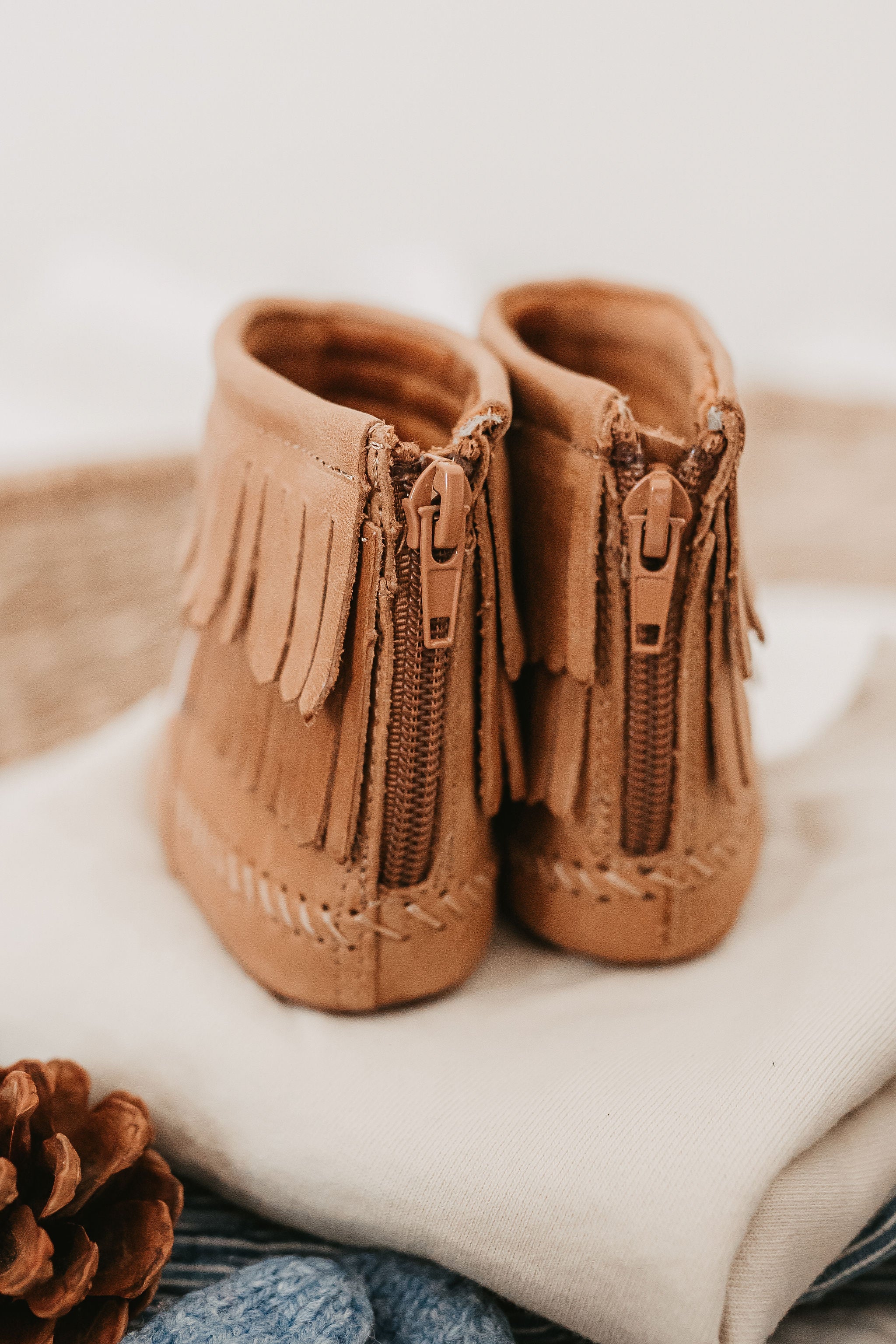 The Cozy Boot {DROP SHIP}