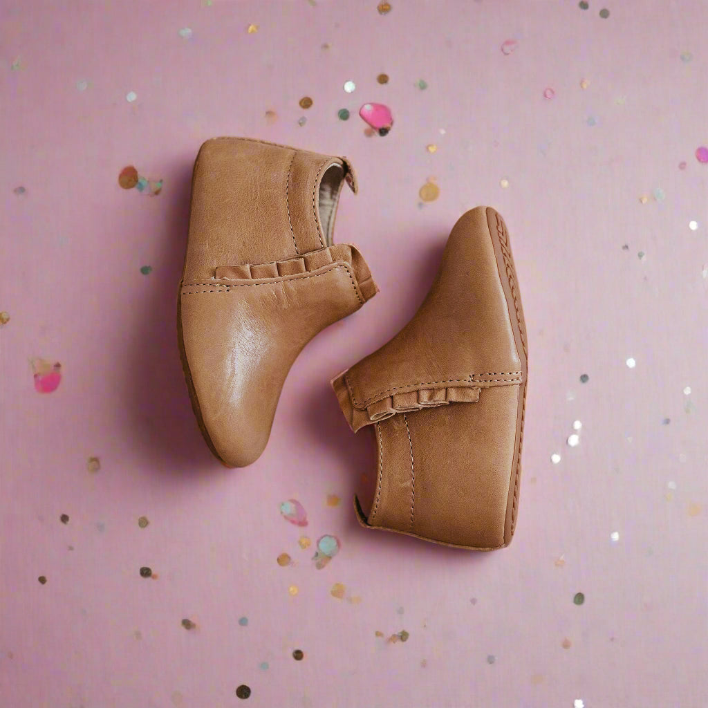 The Mila {DROP SHIP}