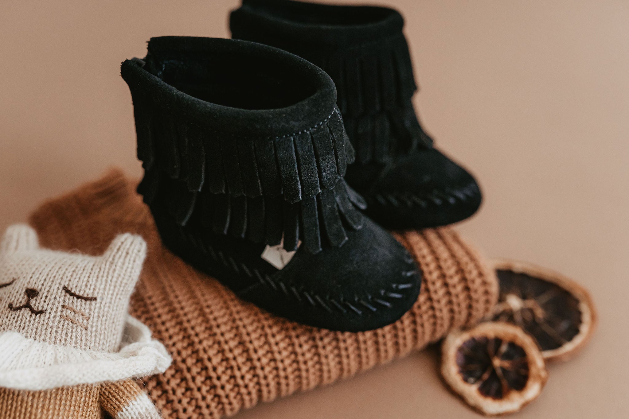 The Cozy Boot {DROP SHIP}