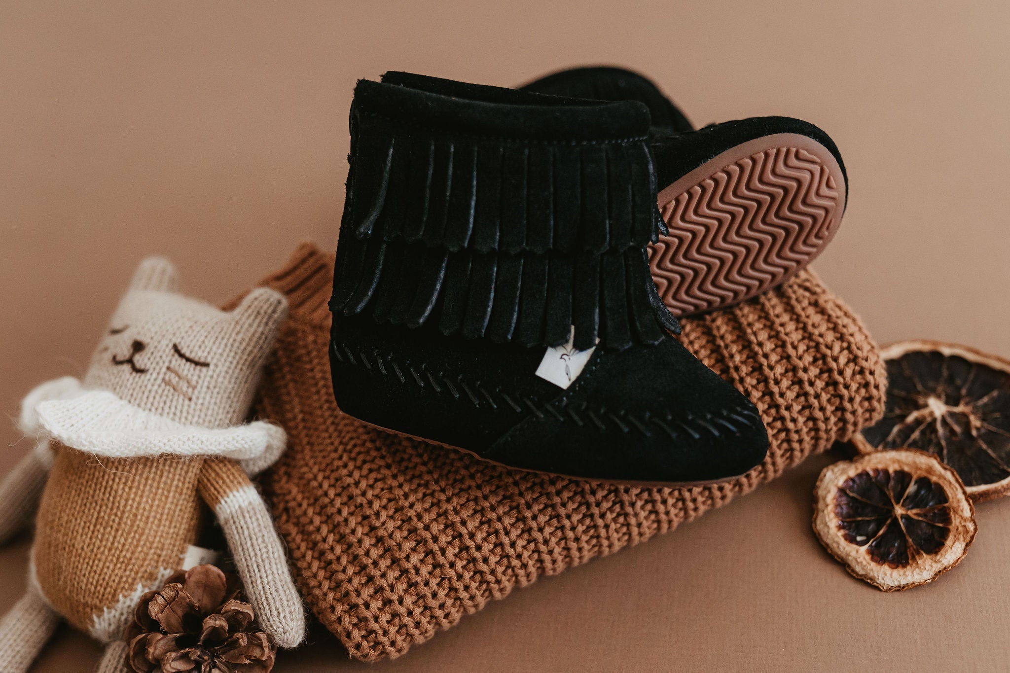 The Cozy Boot {DROP SHIP}