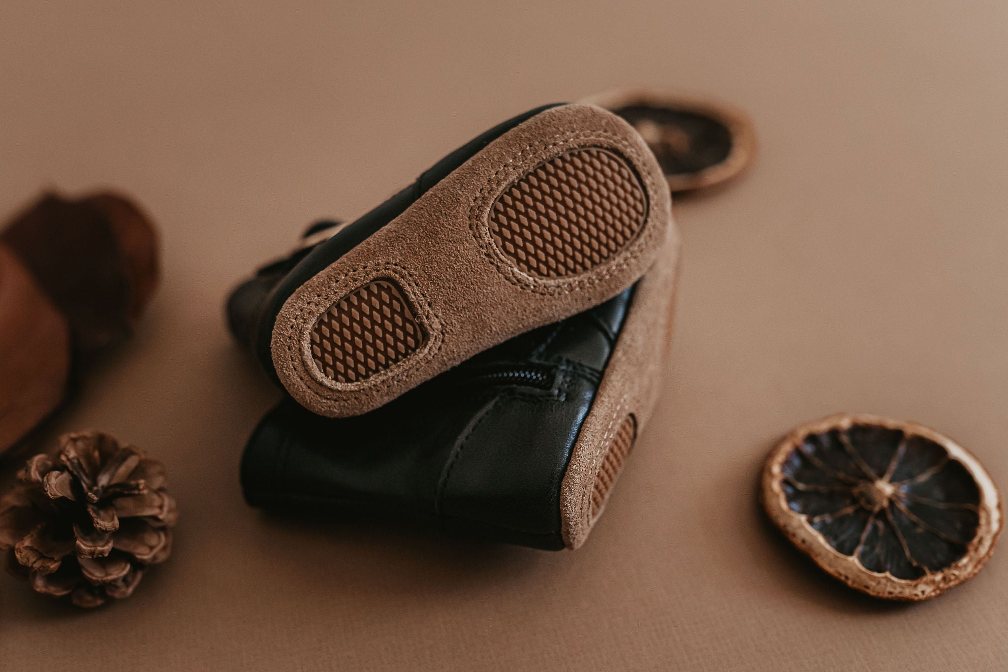 The Riding Boot {DROP SHIP}